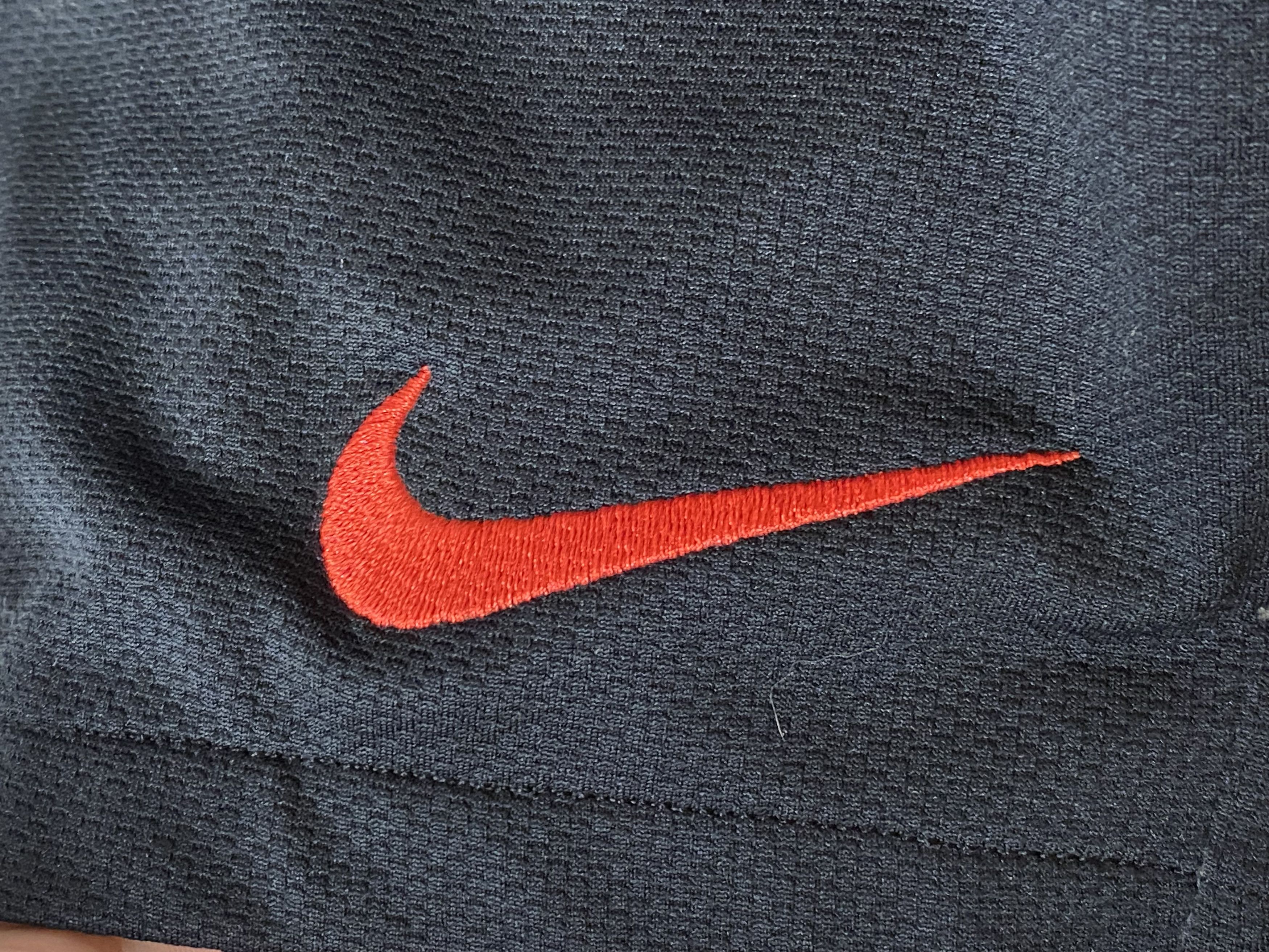 Nike MANCHESTER UNITED 2014 2015 FOOTBALL SOCCER SHORTS NIKE Size US 32 / EU 48 - 5 Thumbnail