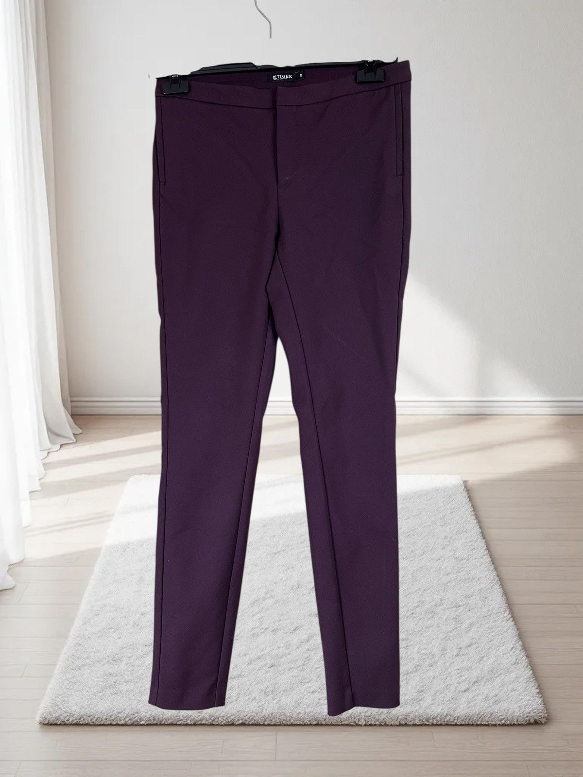 Tiger of Sweden Tiger of Sweden Cristine Pants size 40 / L Size 30" / US 8 / IT 44 - 1 Thumbnail