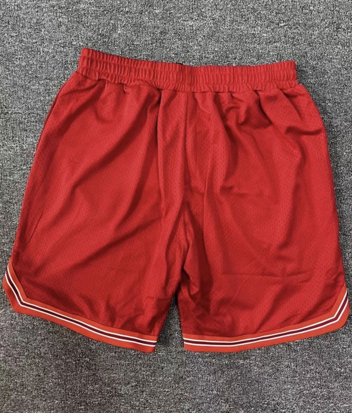 Billionaire Boys Club BBC ICECREAM Overtime Collaboration Flying Dog Mesh Shorts Size US 34 / EU 50 - 2 Thumbnail