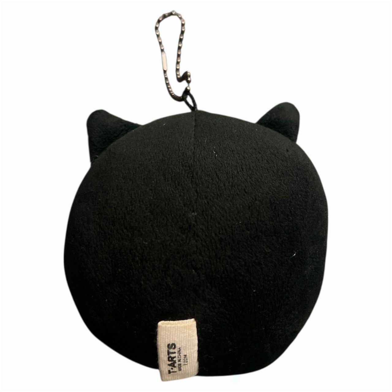 Ne-Net Ne-net Nya Plush Keychain Size ONE SIZE - 2 Thumbnail