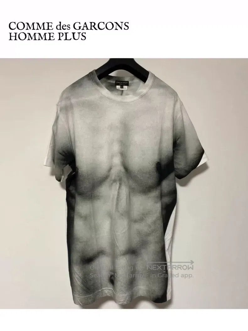 Comme des Garcons Comme Des Garcons short sleeves Size US M / EU 48-50 / 2 - 1 Thumbnail