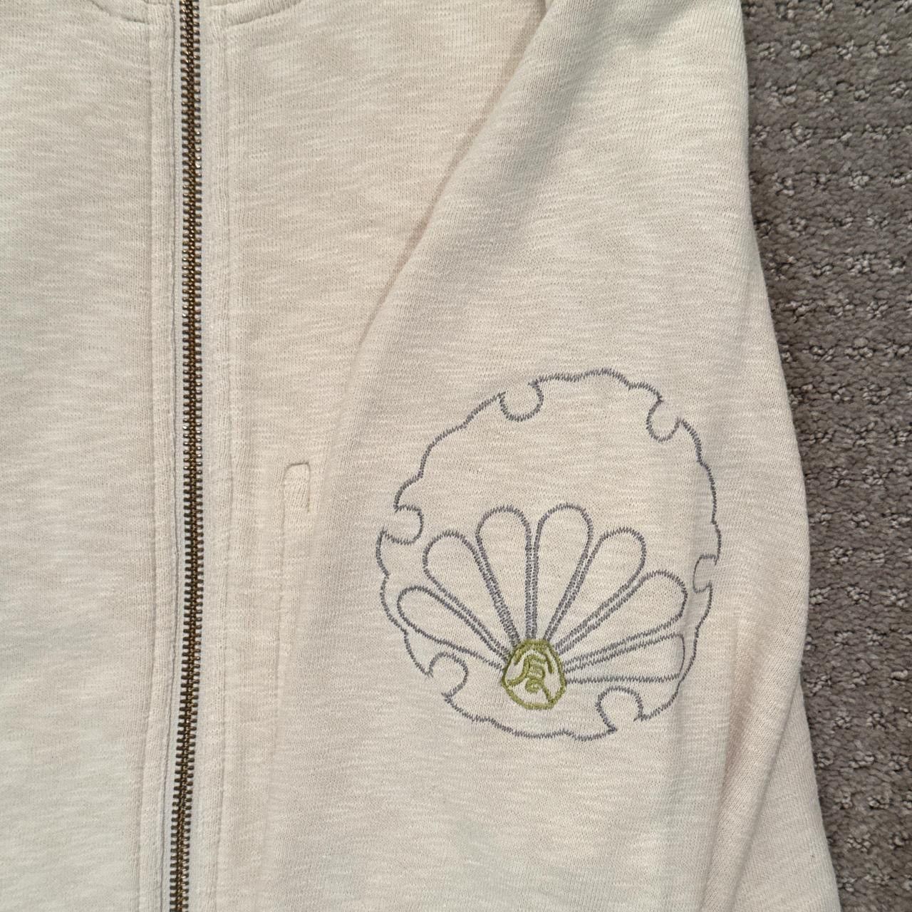 Eternal Eternal Embroidered Jacket Size US L / EU 52-54 / 3 - 3 Thumbnail