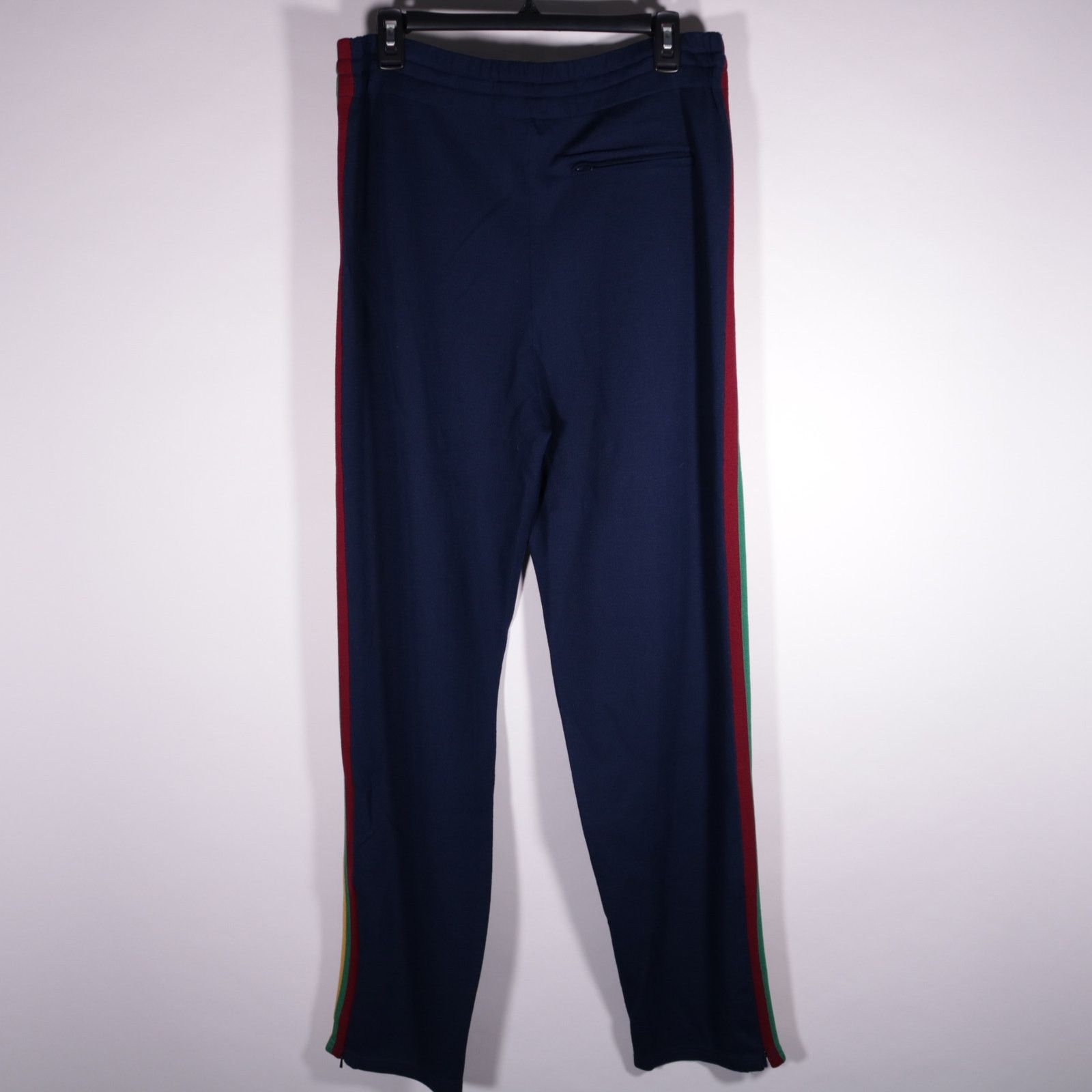 Isabel Marant Isabel Marant Woven Track Pants Size Medium Brand New Size US 32 / EU 48 - 4 Thumbnail