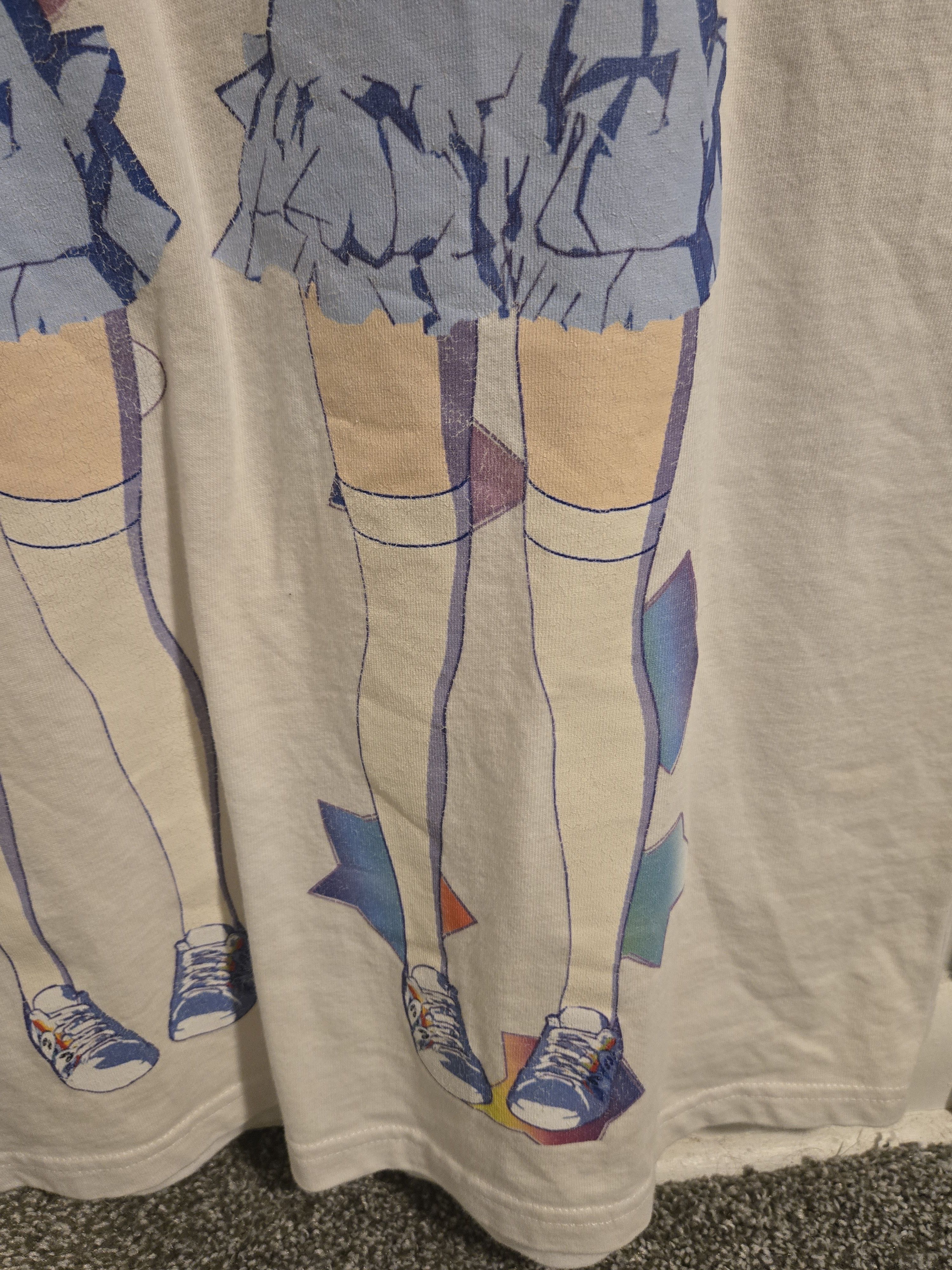 Other Yameii Online Deko Tee Size US M / EU 48-50 / 2 - 3 Thumbnail