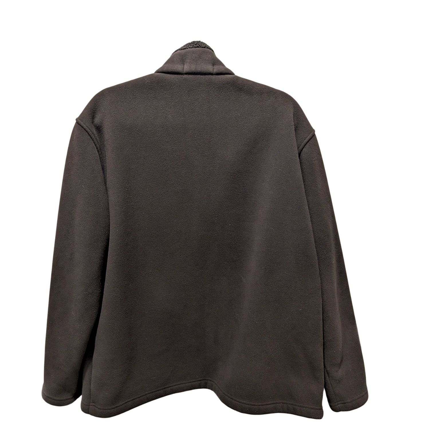 McGregor McGregor Sportswear Brown Fleece Zip Up XL Size US XL / EU 56 / 4 - 2 Thumbnail