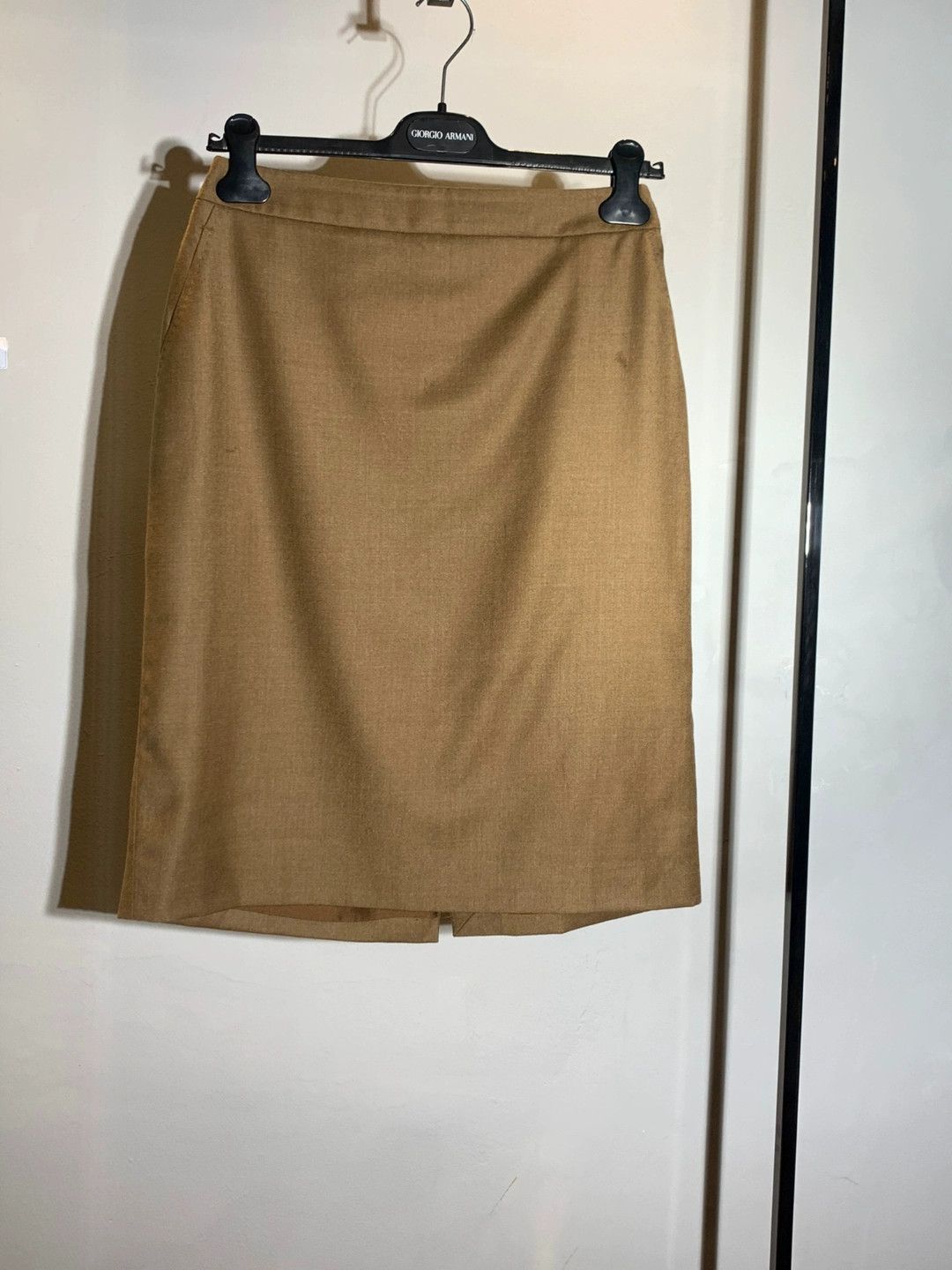 Hermes Knee-Length Skirt
