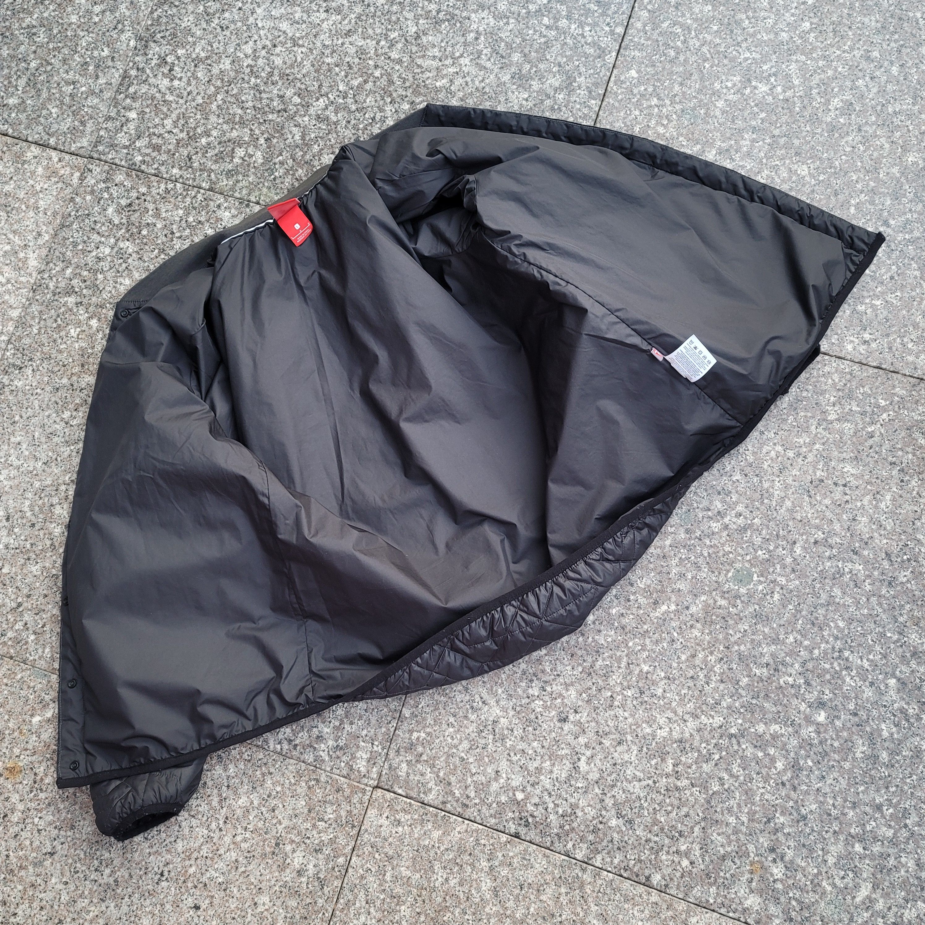 Nike Nike quilted jacket Size L / US 10 / IT 46 - 8 Thumbnail