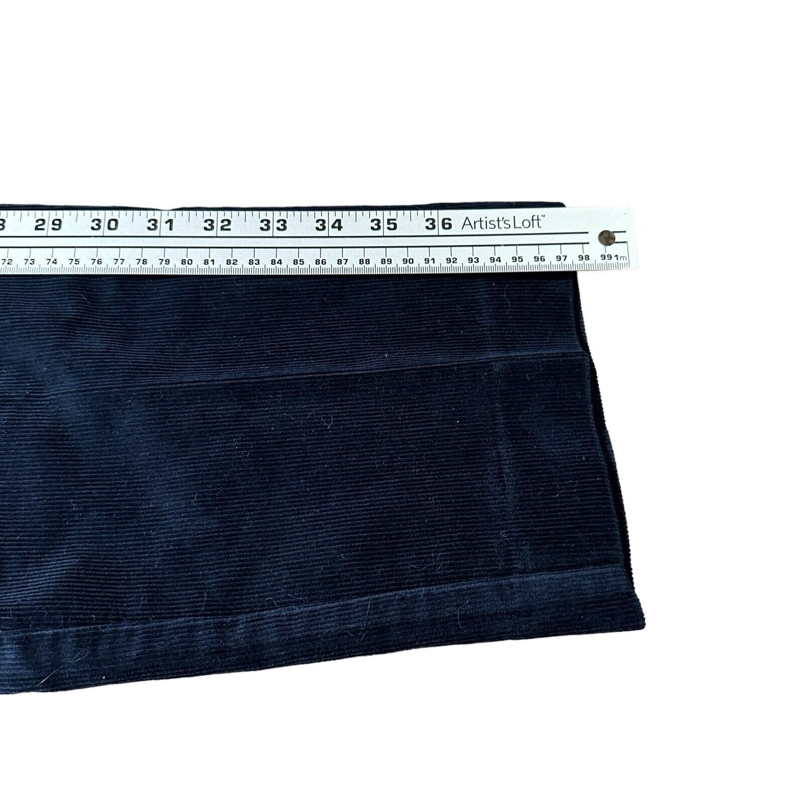 Polo Ralph Lauren Polo Ralph Lauren Corduroy Pants Men’s 38 x 29.5 Navy Blue Size US 38 / EU 54 - 10 Thumbnail