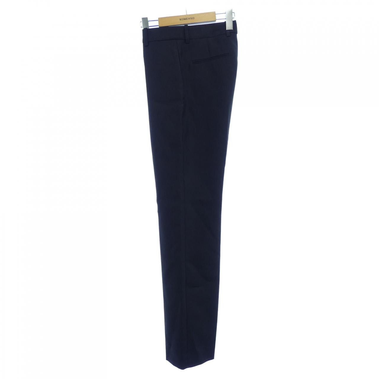 Loewe Loewe Loewe Pants Textile Pants S540Y04XLL DUTY FREE for USA Size ONE SIZE - 1 Thumbnail