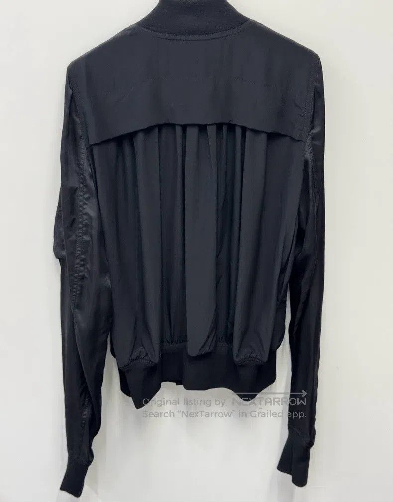 Rick Owens Rick Owens jacket Size XS / US 0-2 / IT 36-38 - 4 Thumbnail