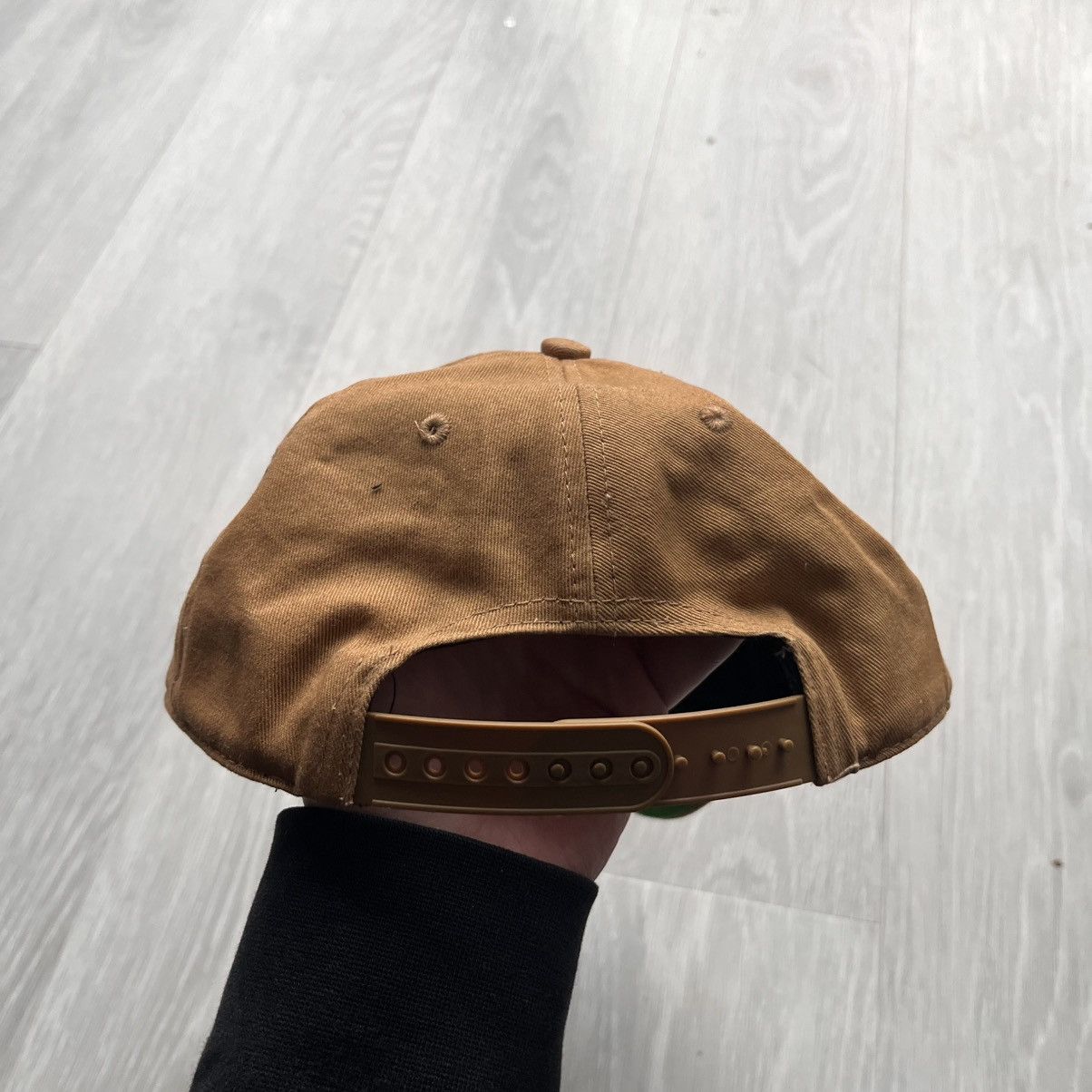Other Benjart Cap Size ONE SIZE - 3 Thumbnail