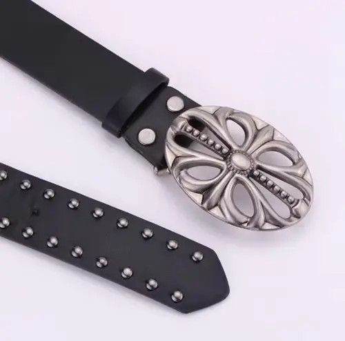 Japanese Brand Gothic Y2K Belt Size ONE SIZE - 2 Thumbnail