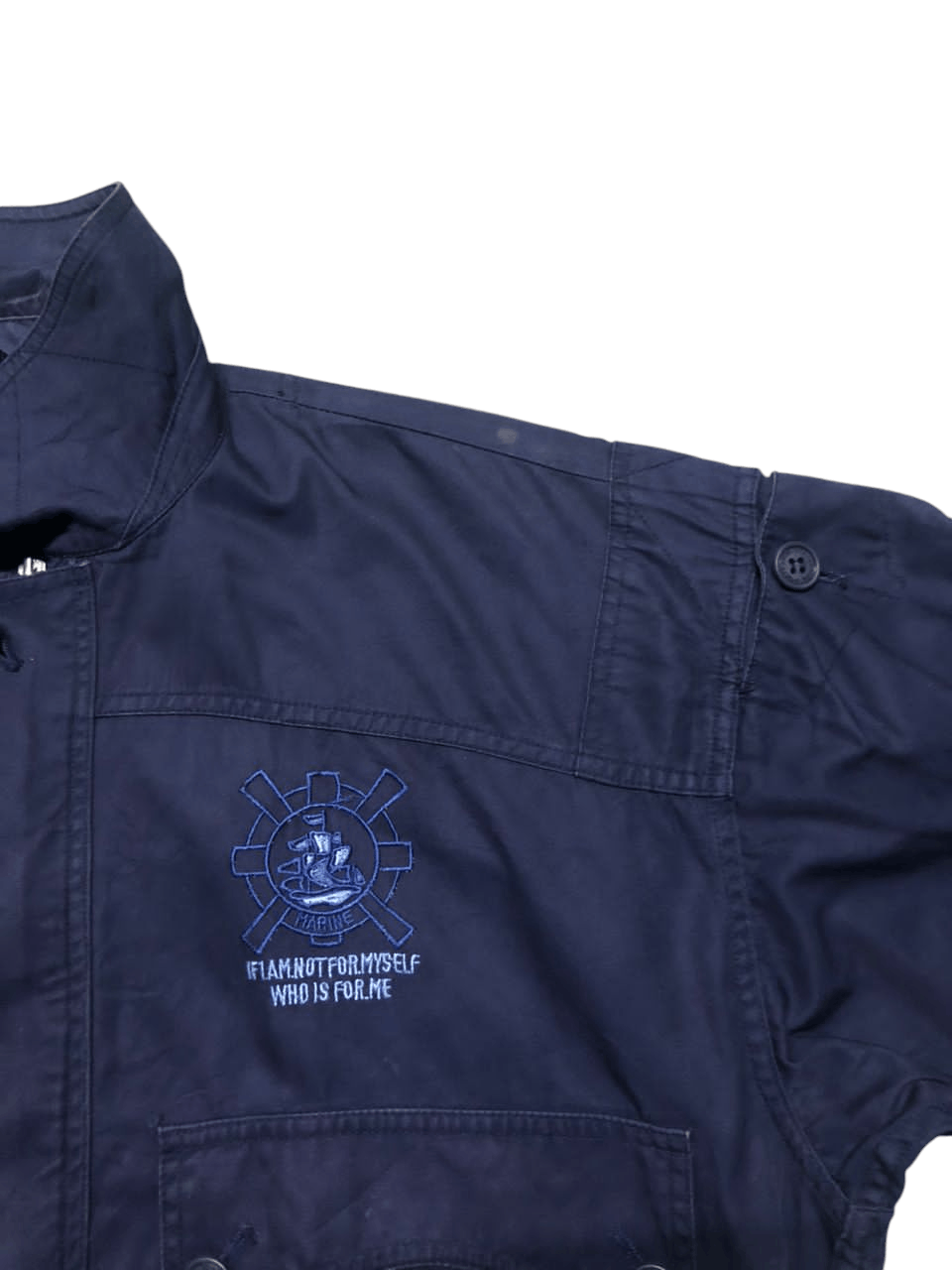 Jean Charles De Castelbajac × Vintage Vintage Jean Charles De Castelbajac Retro Jacket Size US M / EU 48-50 / 2 - 6 Thumbnail