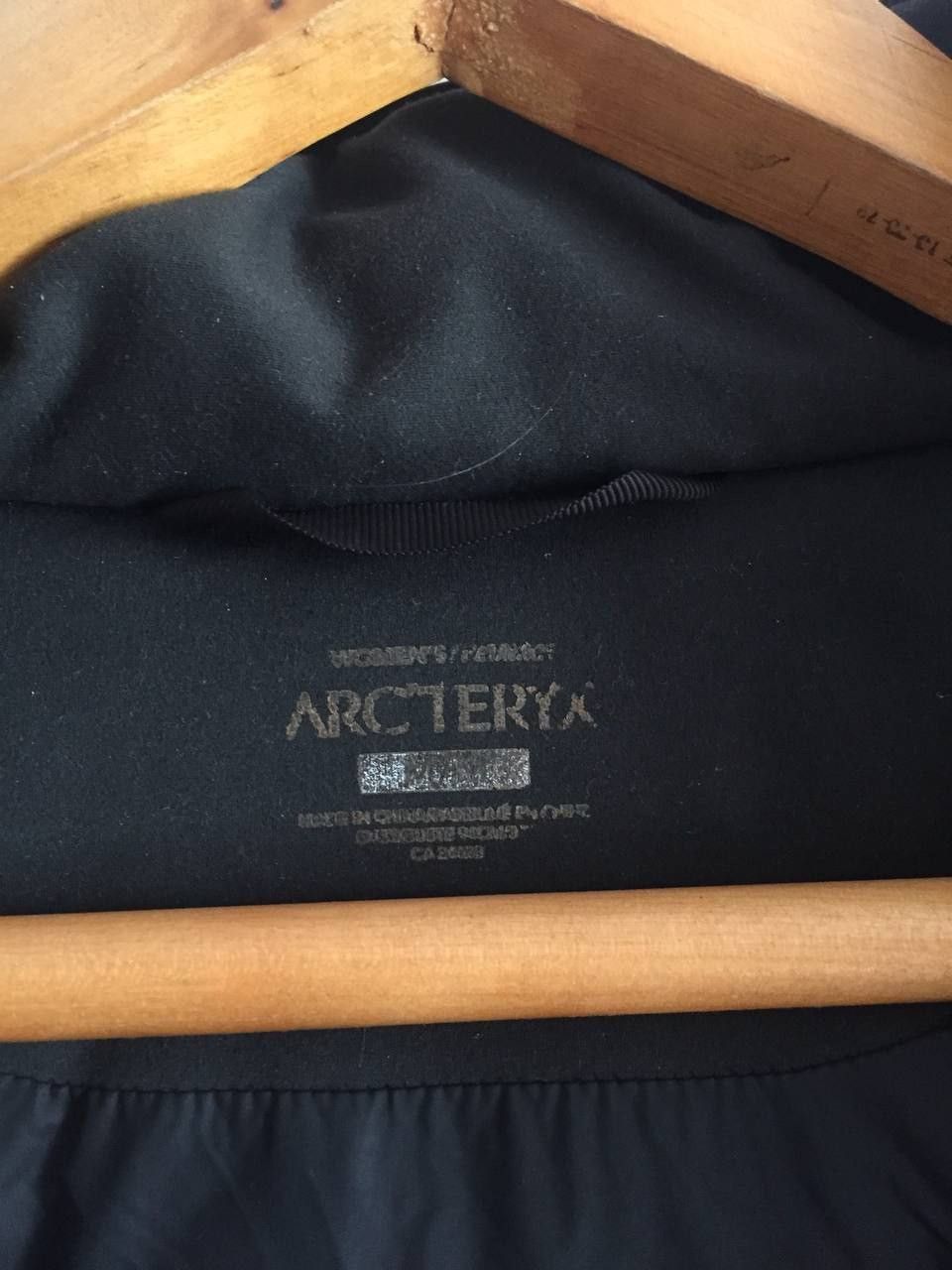 Arc'teryx ARC'TERYX Arcteryx patera parka jacket Size M / US 6-8 / IT 42-44 - 13 Thumbnail