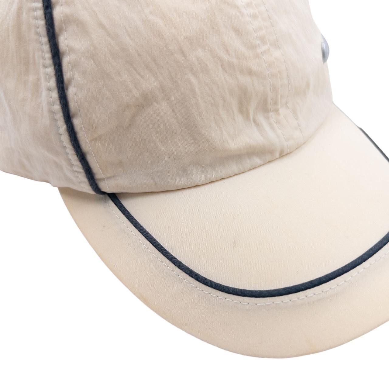 Nike Vintage Nike Contrast Hat Size ONE SIZE - 7 Thumbnail