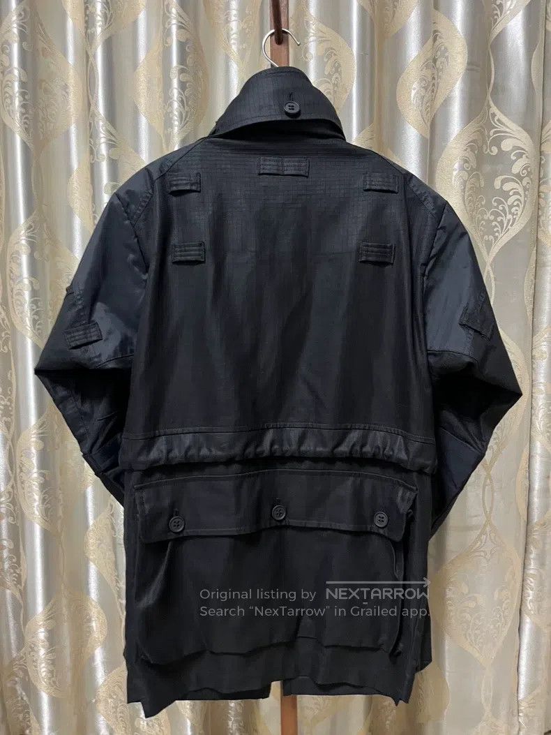 Vetements Vetements Jacket Size US XS / EU 42 / 0 - 2 Thumbnail