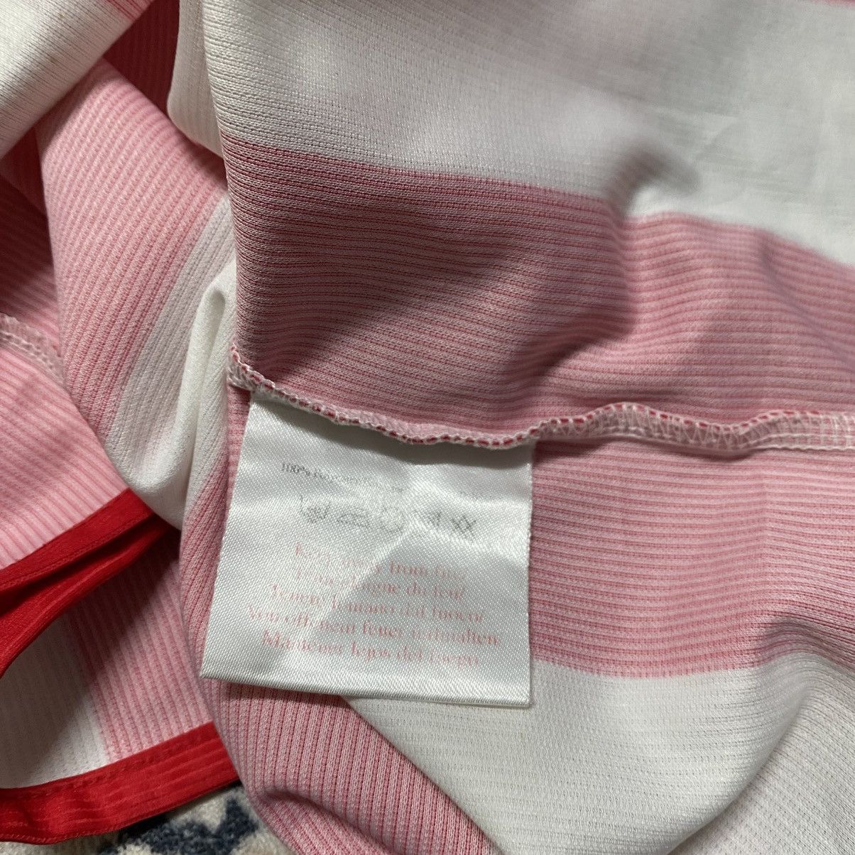 Vintage Vintage Sunderland Jersey 2004 Diadora Size US XL / EU 56 / 4 - 16 Thumbnail