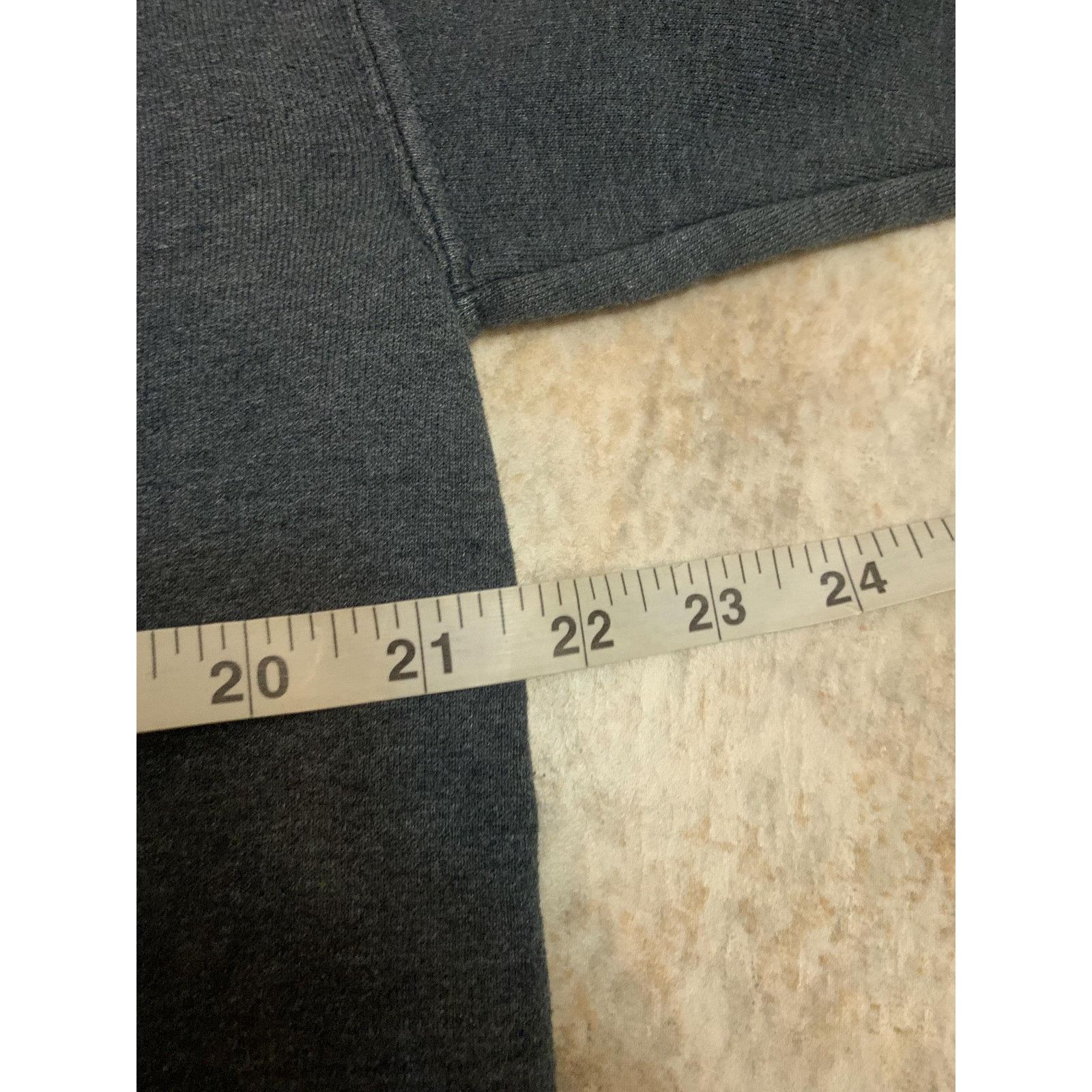 Mvp Vintage USMC hoodie Sweatshirt size medium 1990s 80s Size M / US 6-8 / IT 42-44 - 5 Thumbnail