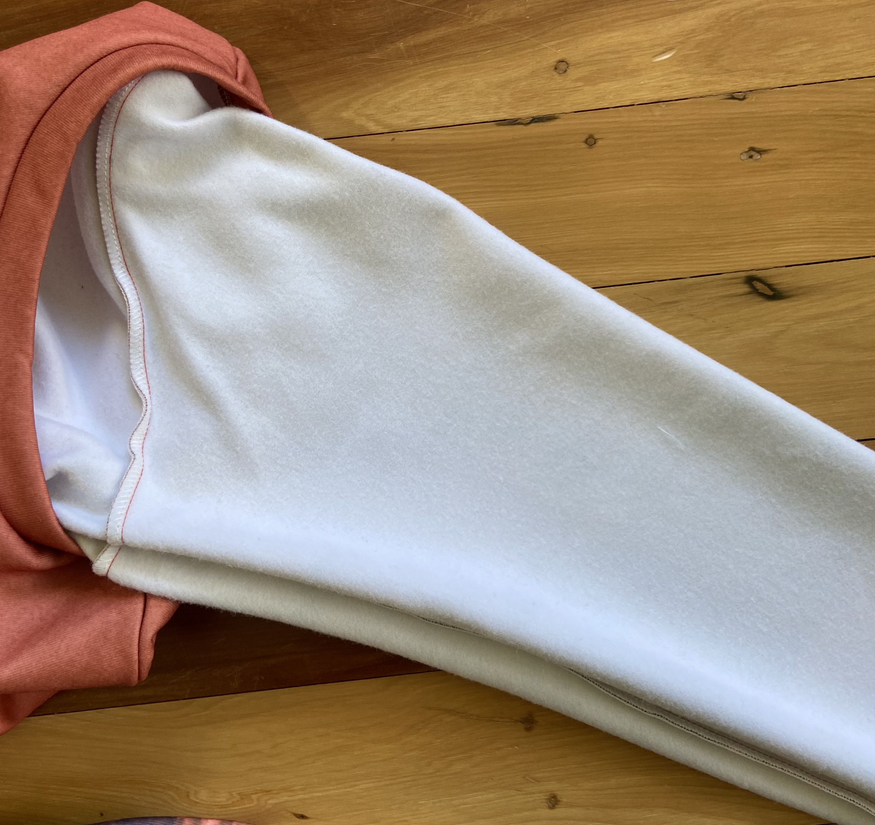 Vintage Unknown Mortal Orchestra "II" Crewneck Sweatshirt Size L / US 10 / IT 46 - 6 Thumbnail