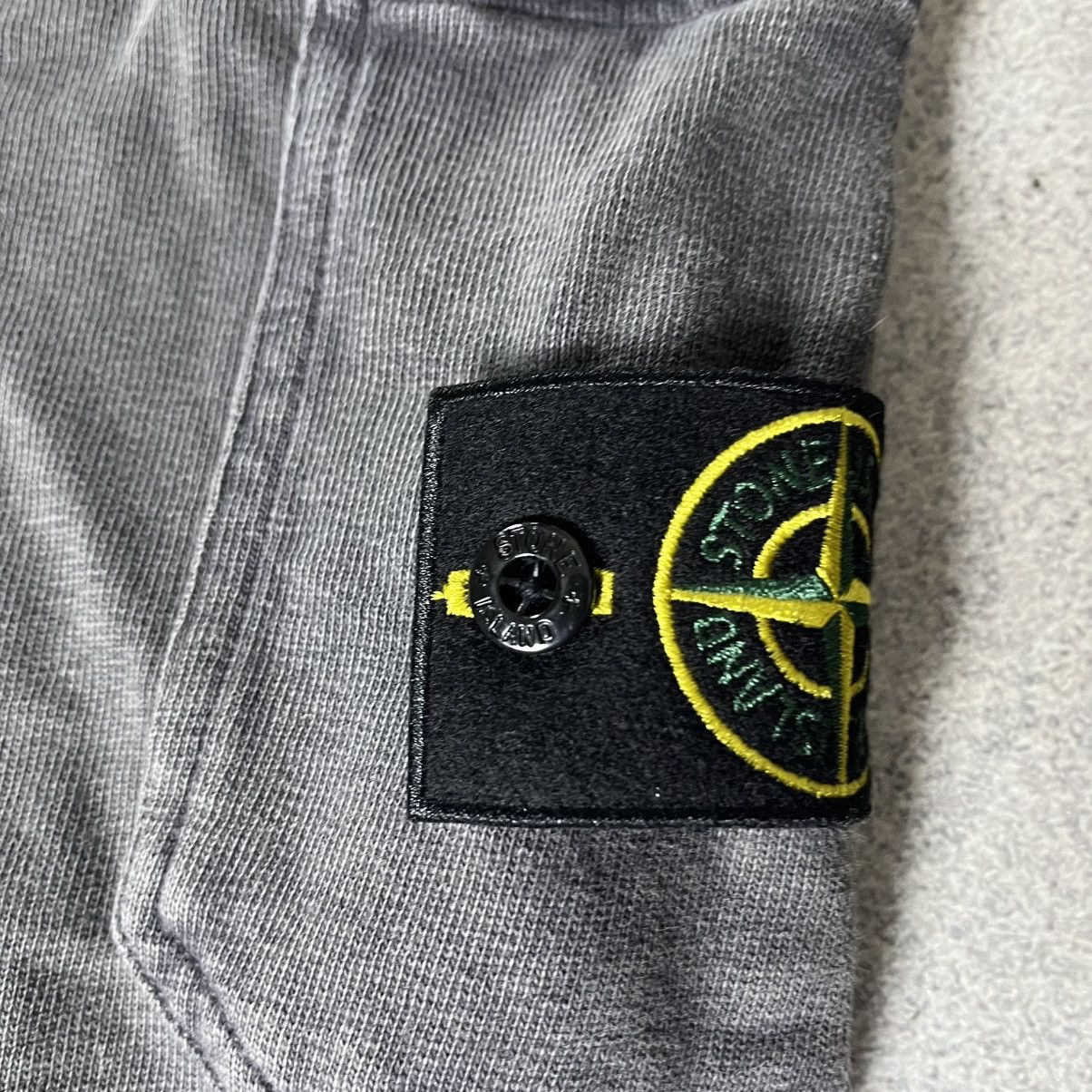 Stone Island Stone Island Sweatpants M Size US 30 / EU 46 - 5 Thumbnail