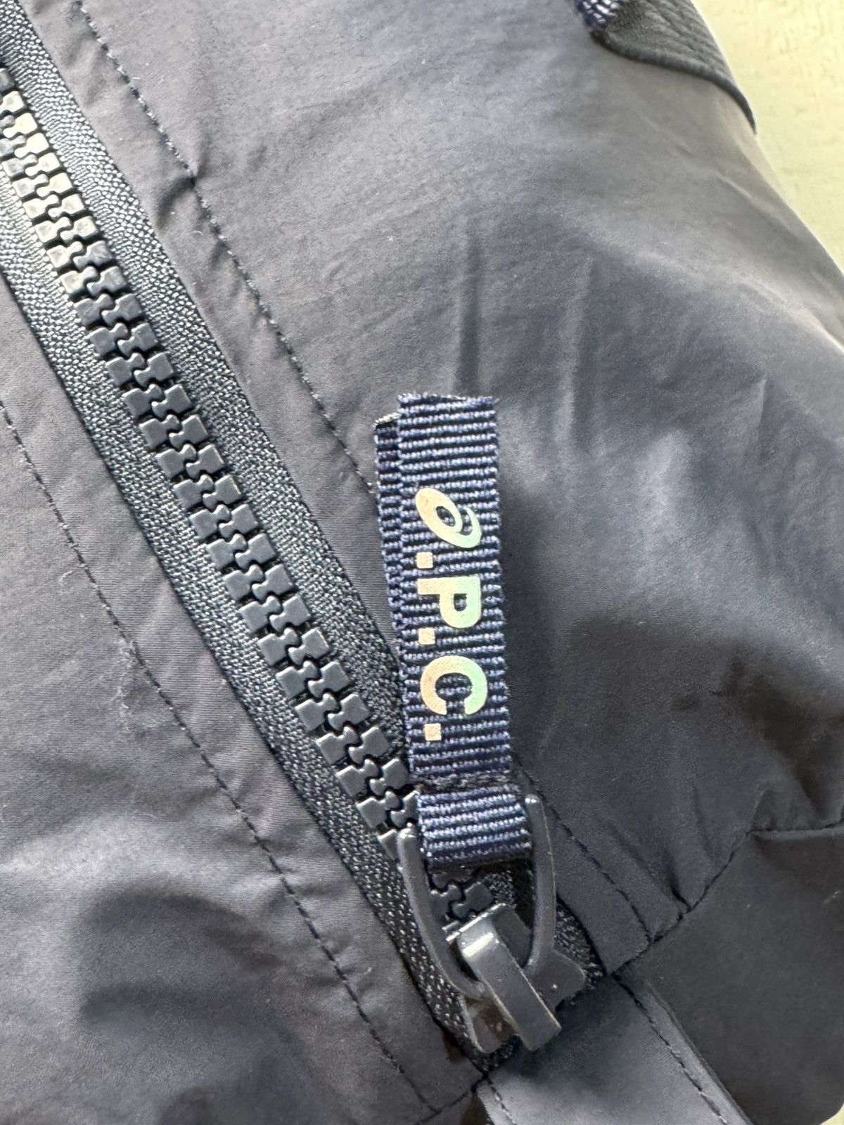 A.P.C. × Asics Gym bag Size ONE SIZE - 5 Thumbnail