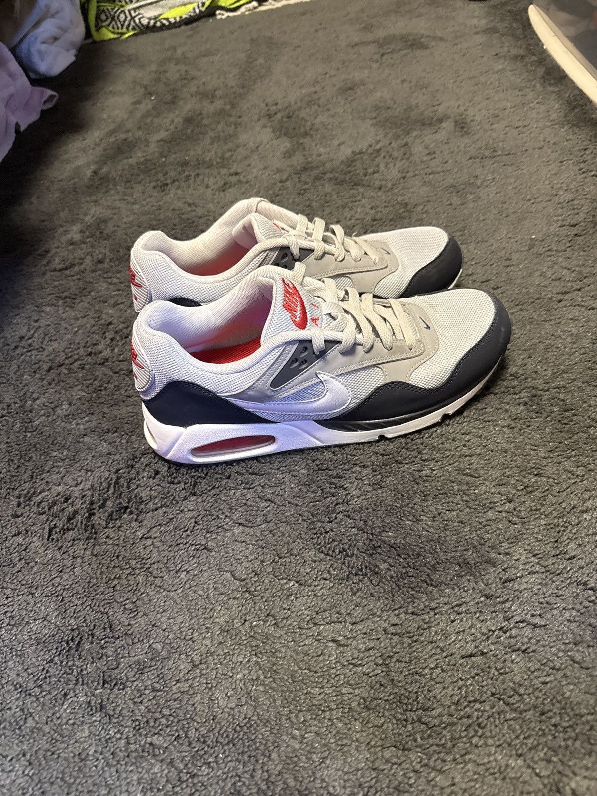 Nike Nike Air Max Correlate Size US 9.5 / EU 42-43 - 5 Thumbnail