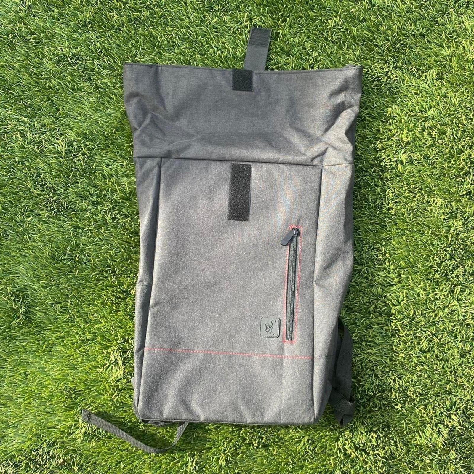 Other Chipotle Backpack Black Very Rare Perfect Condition Size ONE SIZE - 3 Thumbnail