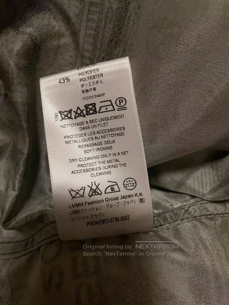 Givenchy Givenchy Runway Jacket with Removable Sleeves. Size US M / EU 48-50 / 2 - 6 Thumbnail