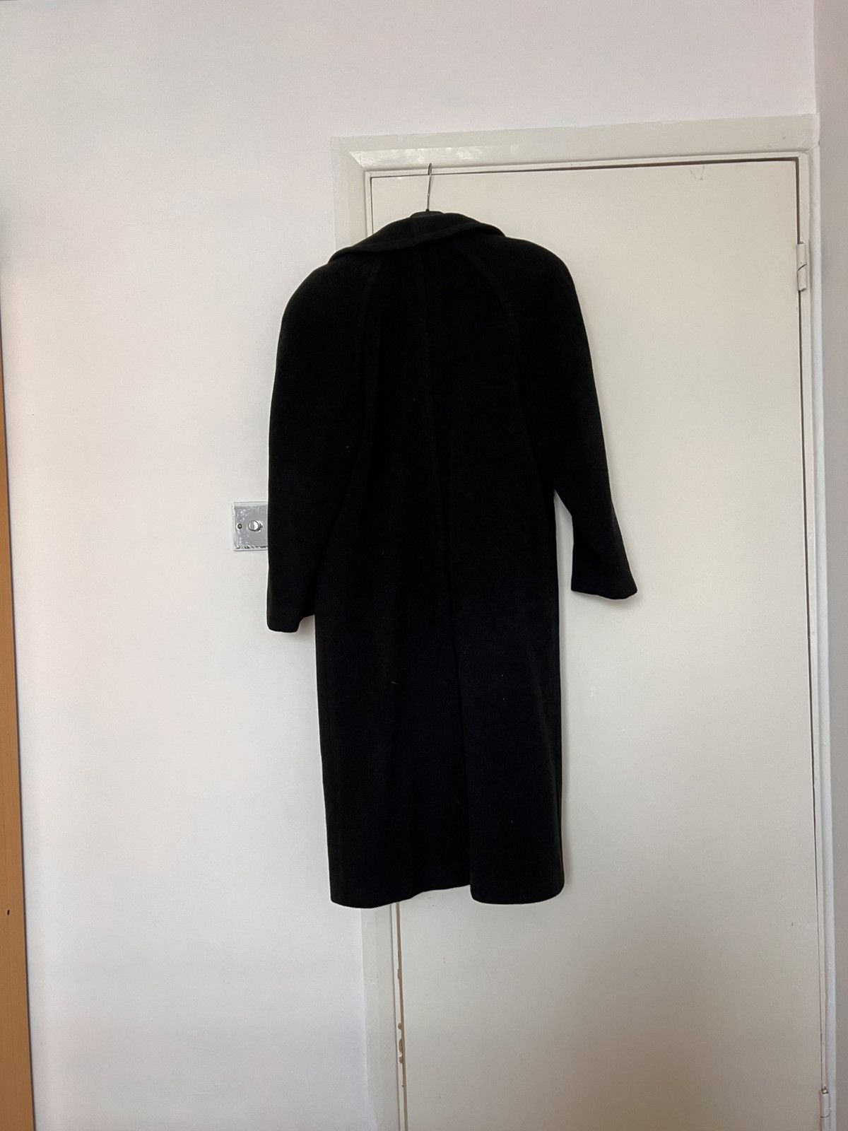 Other Tailor made Blazer Trench Jacket Size S / US 4 / IT 40 - 2 Thumbnail