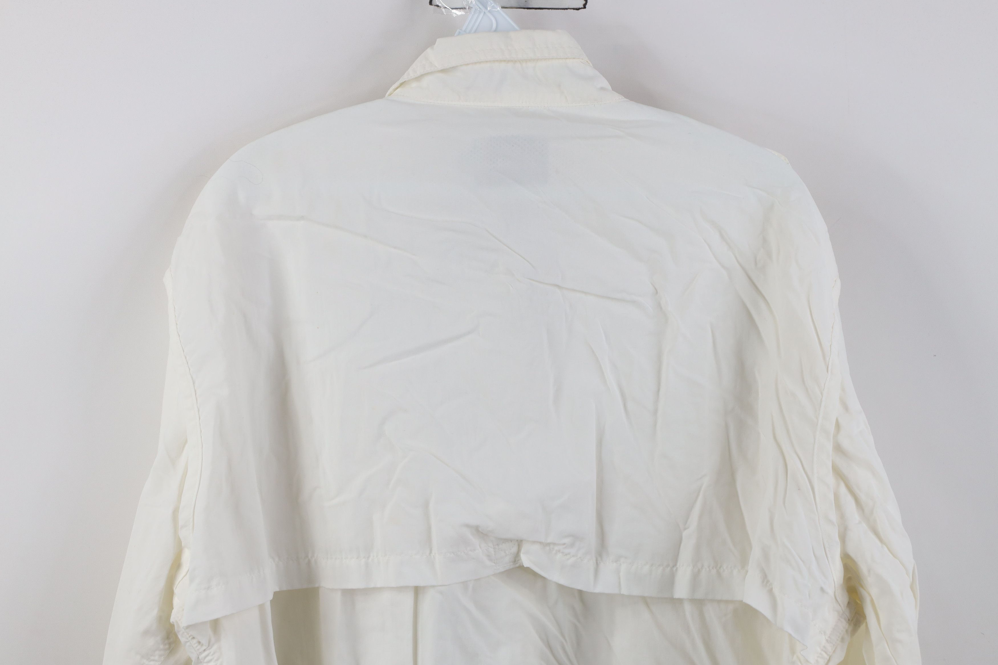 Cabelas Vintage 90s Y2K Cabelas Guidewear Trekking Button Shirt Size US XL / EU 56 / 4 - 14 Thumbnail