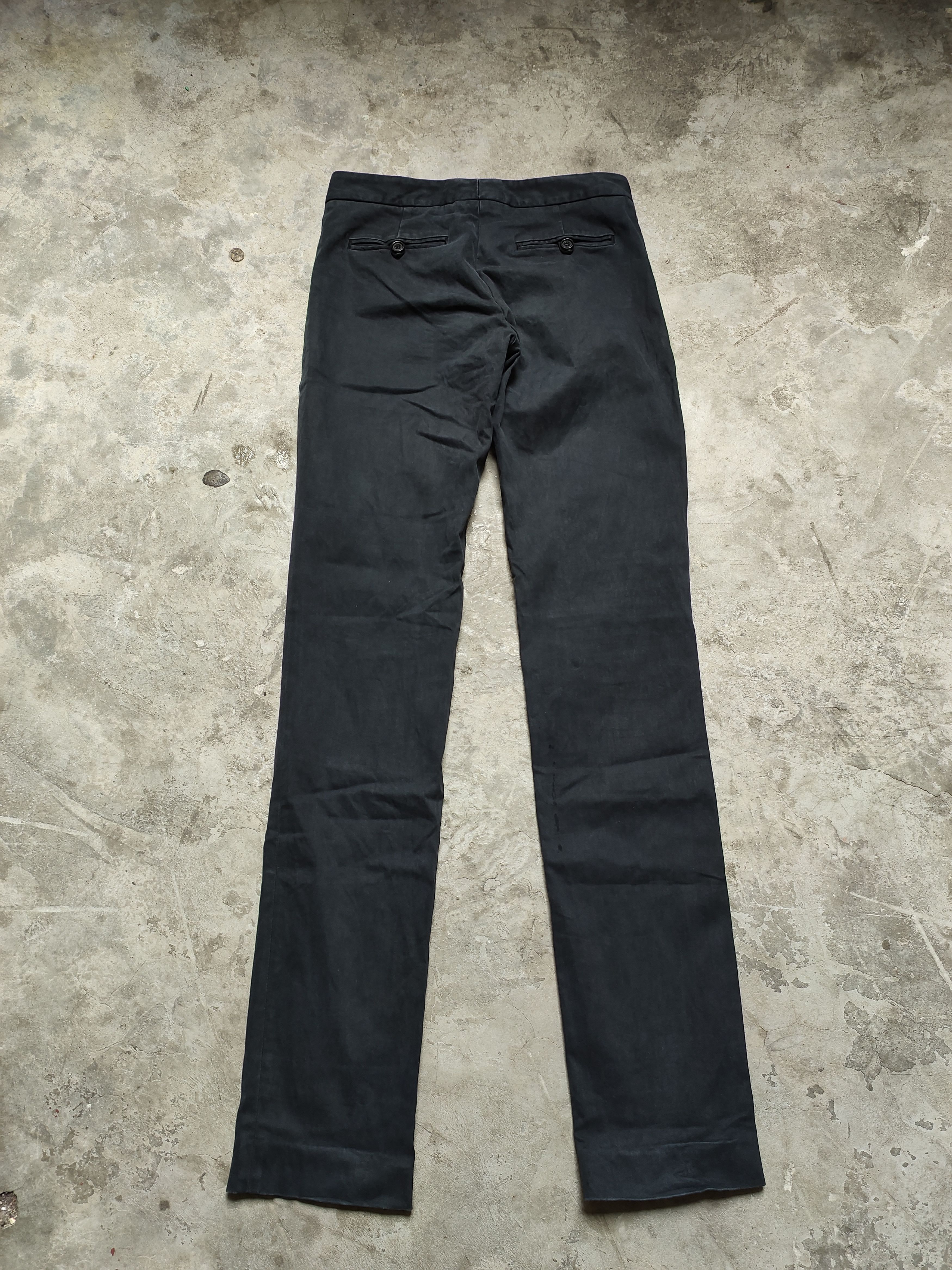 Designer × Helmut Lang × Peter Do Helmut lang Size 26" / US 2 / IT 38 - 2 Thumbnail