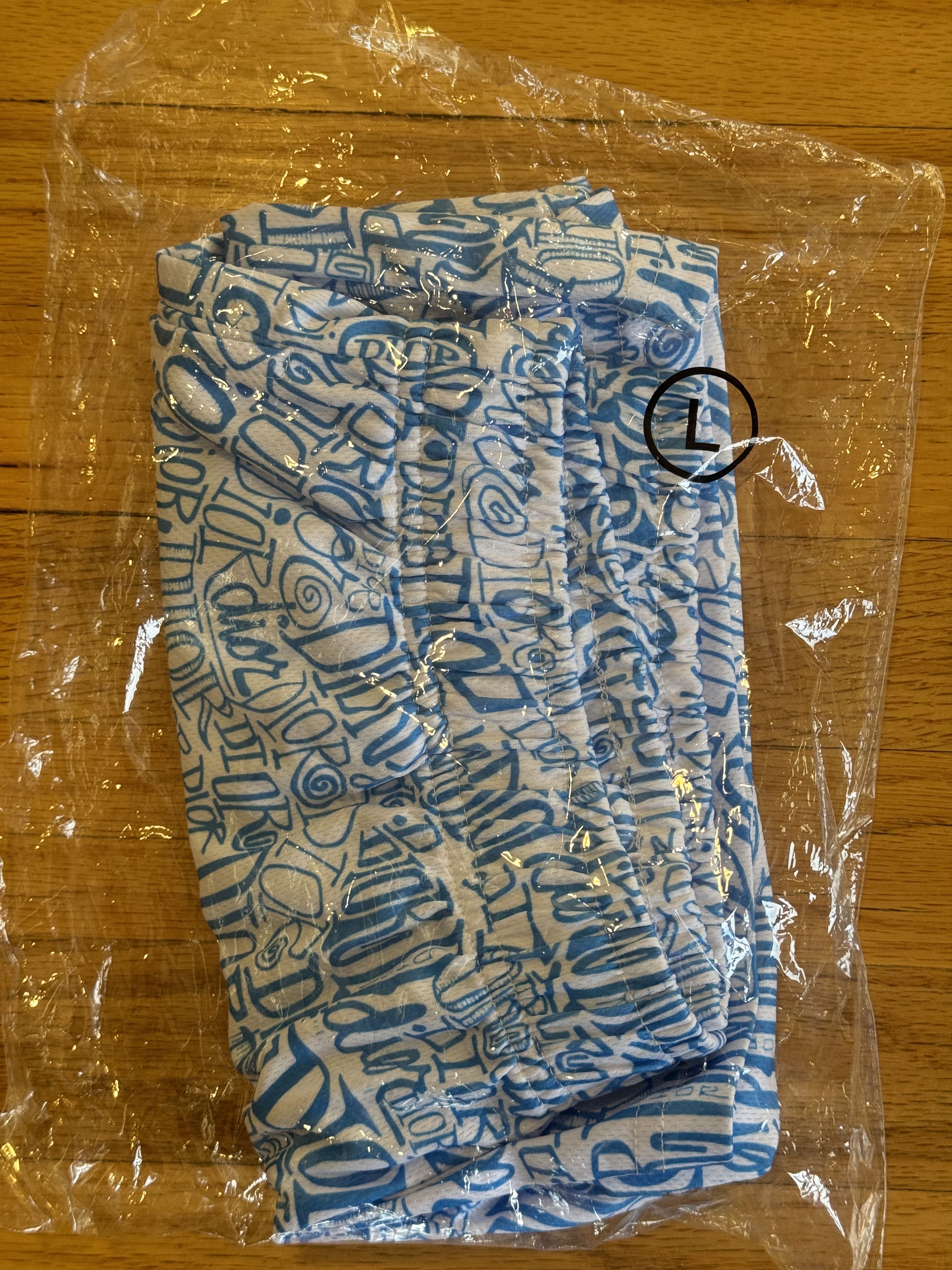 AMAC Studios AMAC Studios Dior Bootleg shorts Size US 32 / EU 48 - 6 Thumbnail