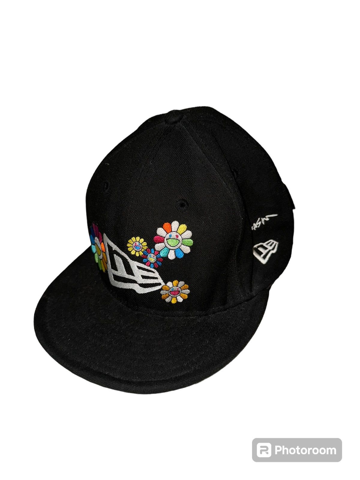 New Era × Takashi Murakami New Era x Takashi Murakami Flower Flag 