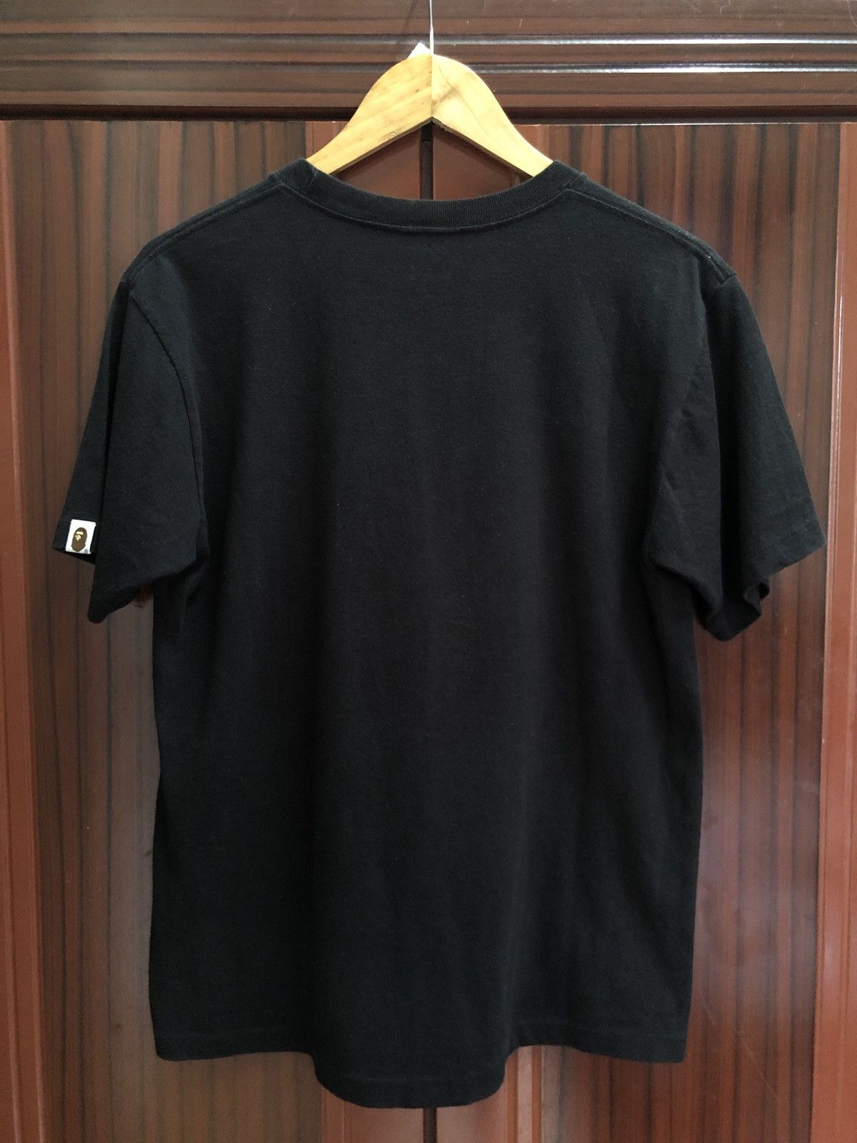 Bape 2010 Baby Milo A Bathing Ape Tshirts Size US M / EU 48-50 / 2 - 2 Thumbnail