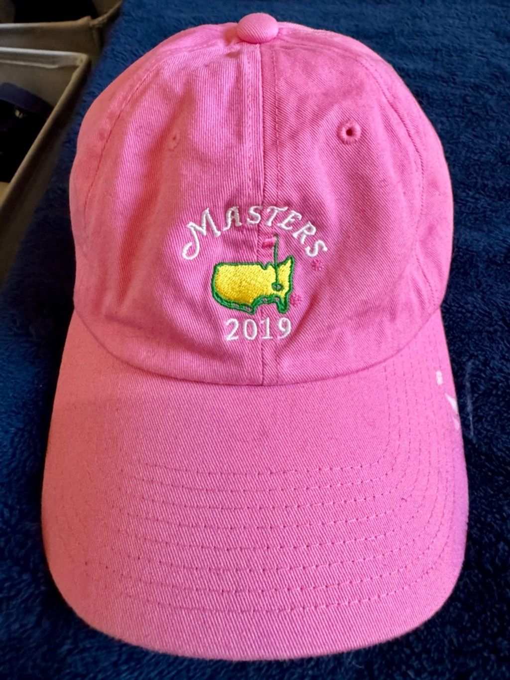 American Needle Masters Hat | Grailed display picture 1
