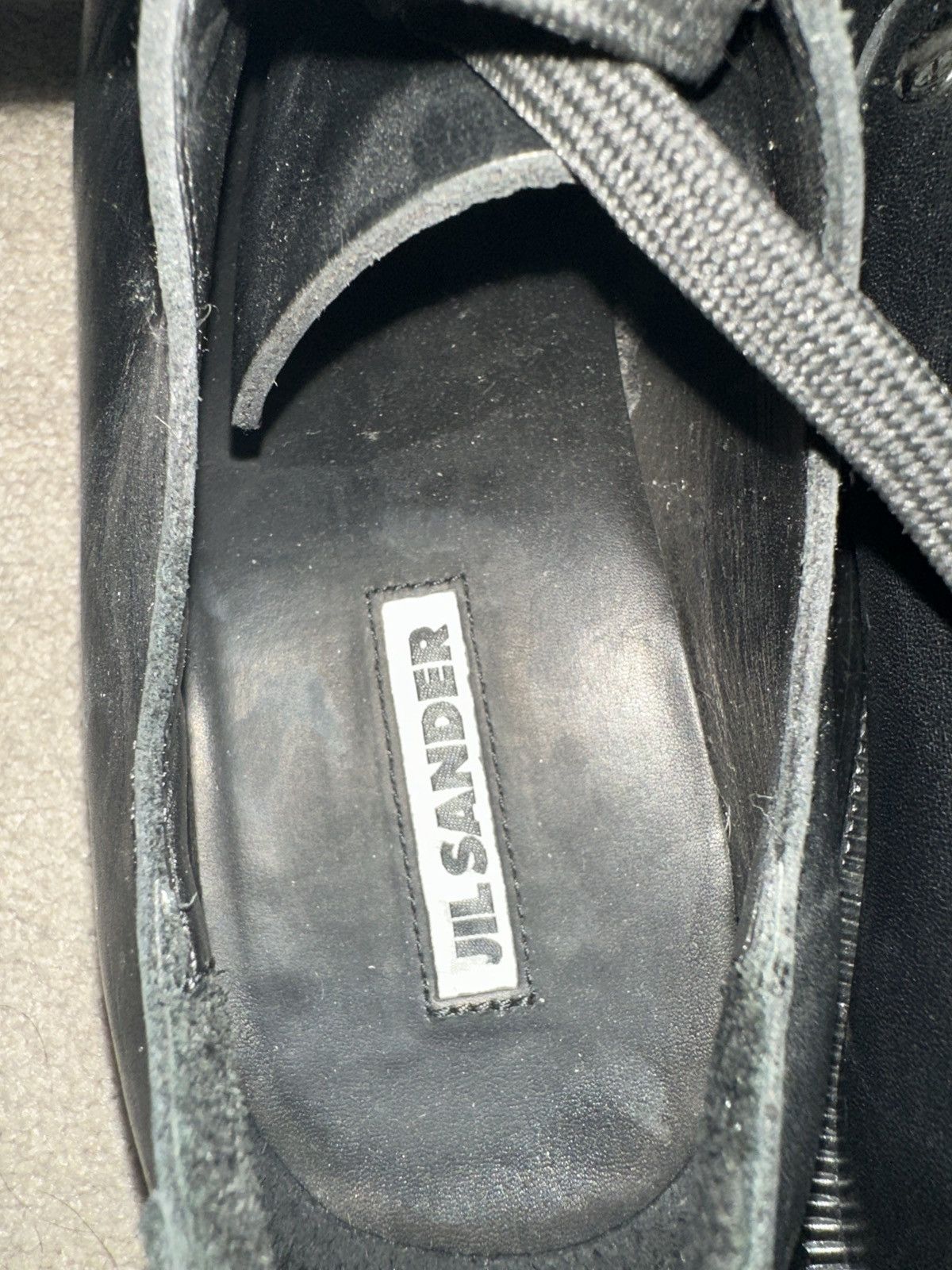 Jil Sander Jul Sander Loafer Size US 10 / EU 43 - 5 Thumbnail