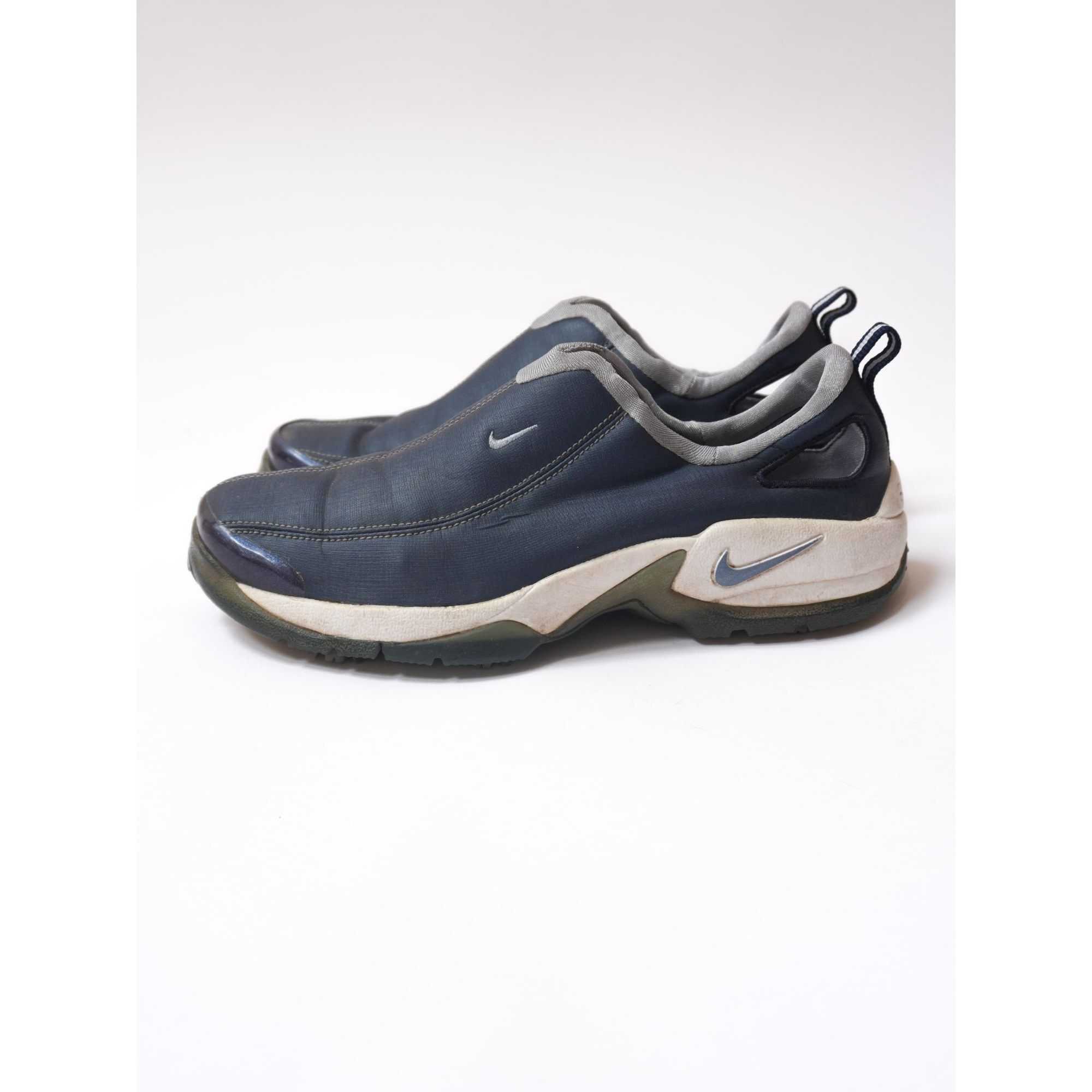 Nike Vintage Nike Golf Pull on Shoes Size US 7.5 / EU 40-41 - 2 Thumbnail