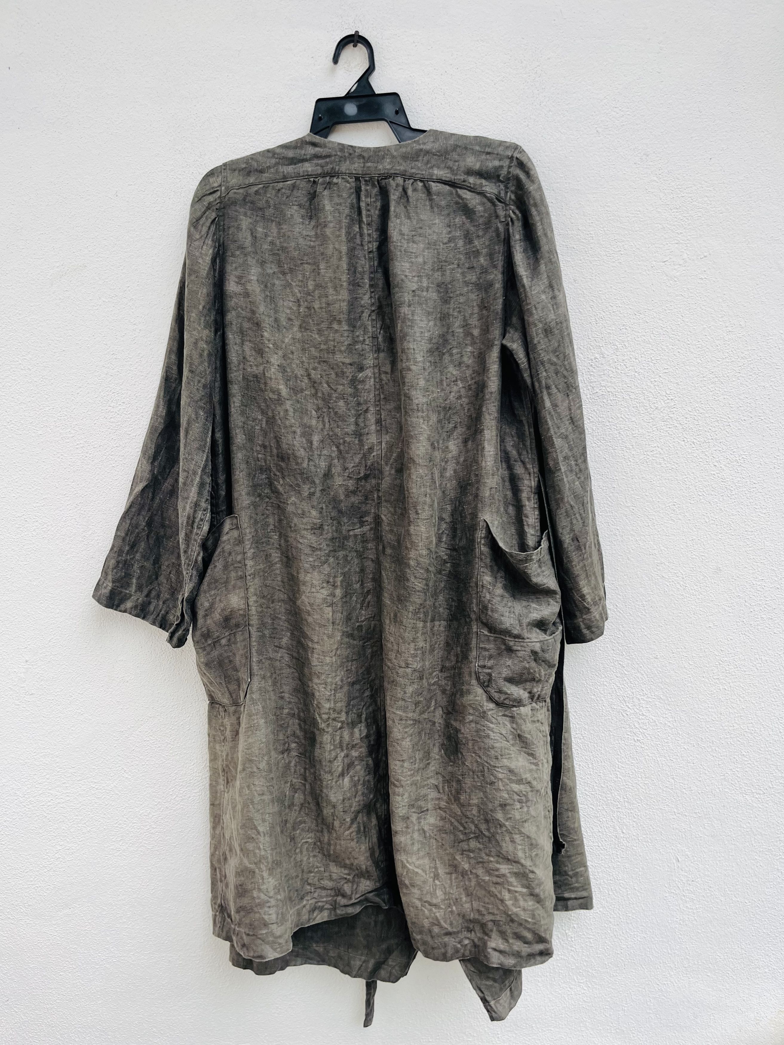 Kapital Vintage Kapital Japanese Designer Fashion Style Size L / US 10 / IT 46 - 2 Thumbnail