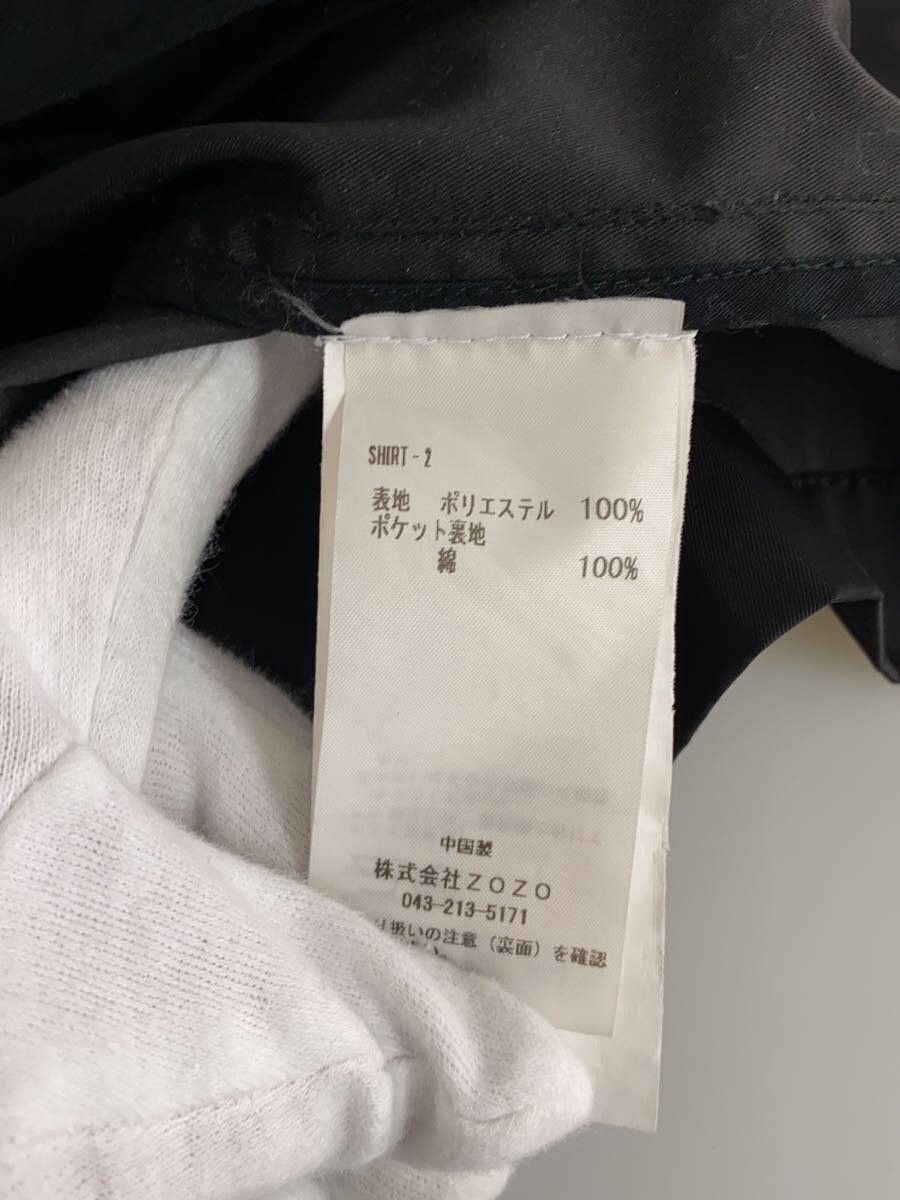 1017 ALYX 9SM Rollercoaster Buckle Short Sleeve Button Up Shirt Size US M / EU 48-50 / 2 - 5 Thumbnail