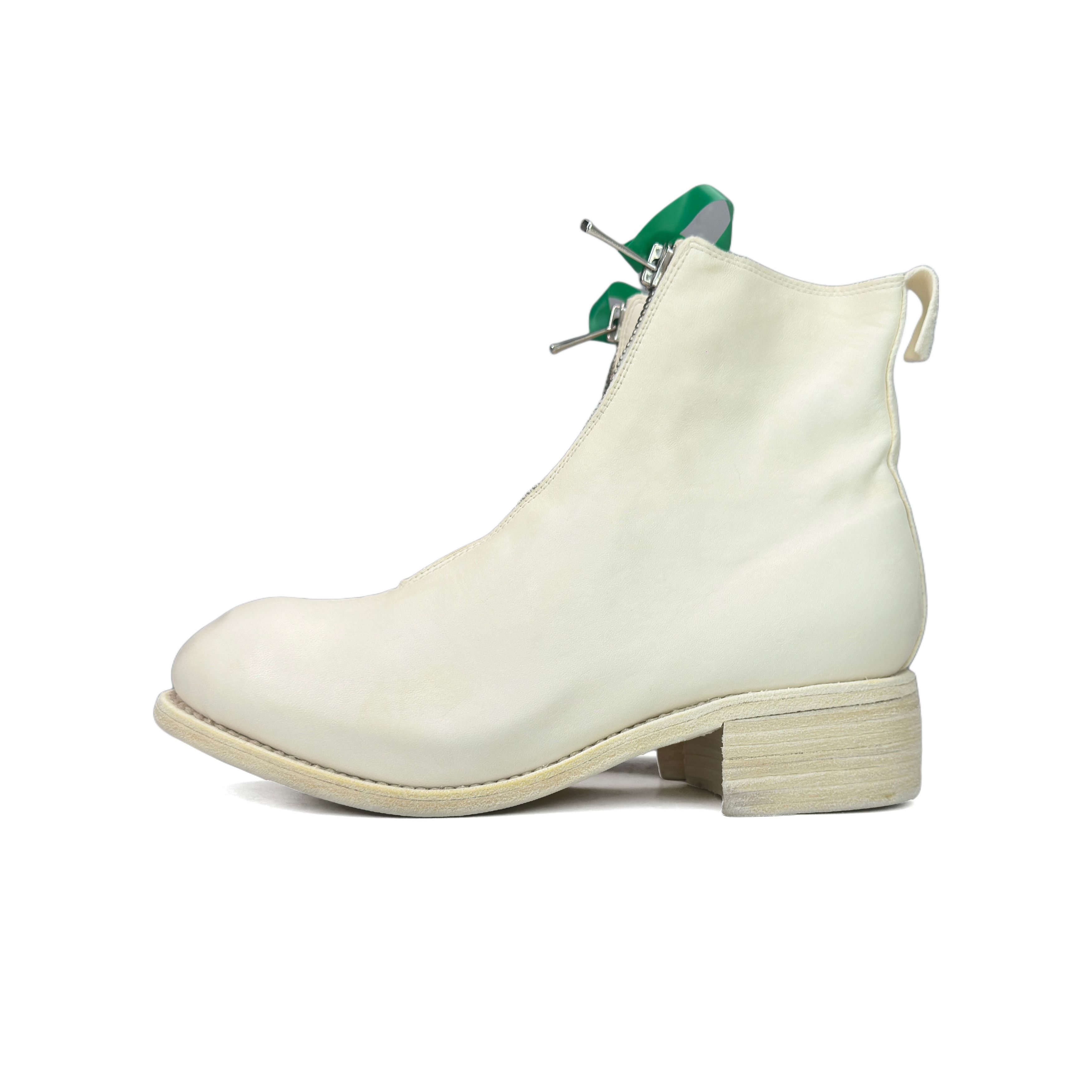 Guidi PL11L Horse Leather Lace Up Boots | Grailed