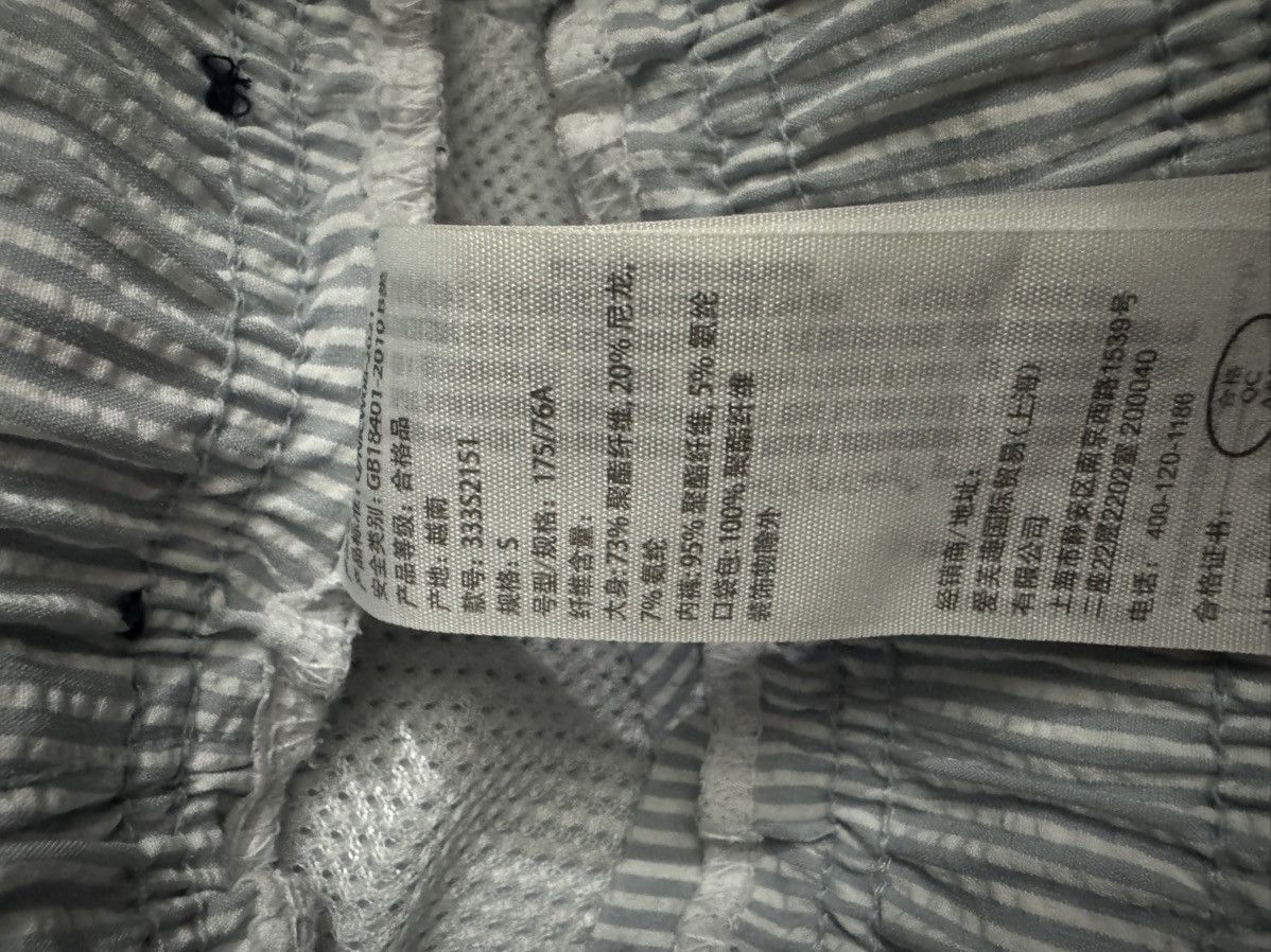 Hollister Holster Swimtrunks Size US 28 / EU 44 - 3 Thumbnail