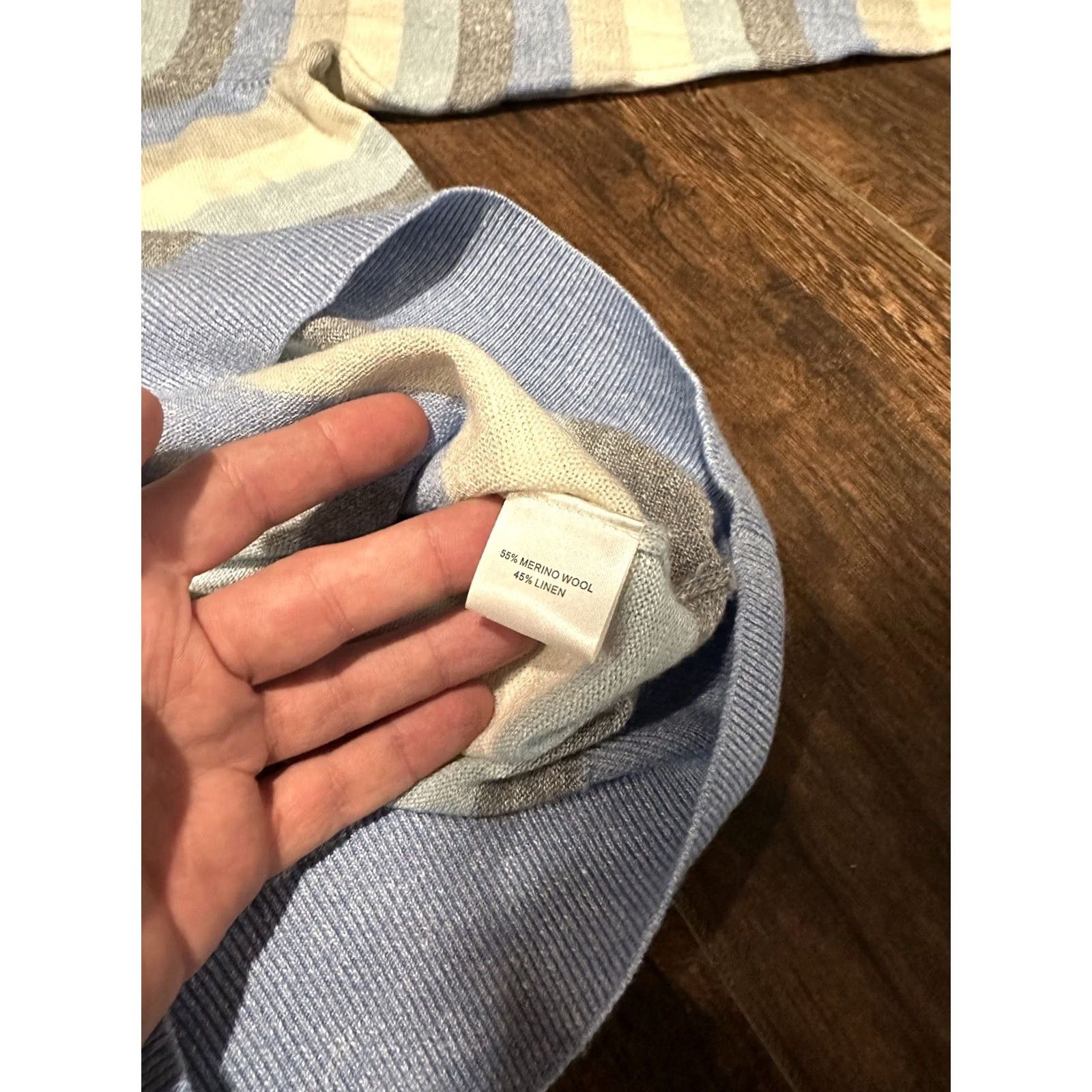 Peter Millar VINTAGE N/A Size US L / EU 52-54 / 3 - 7 Thumbnail