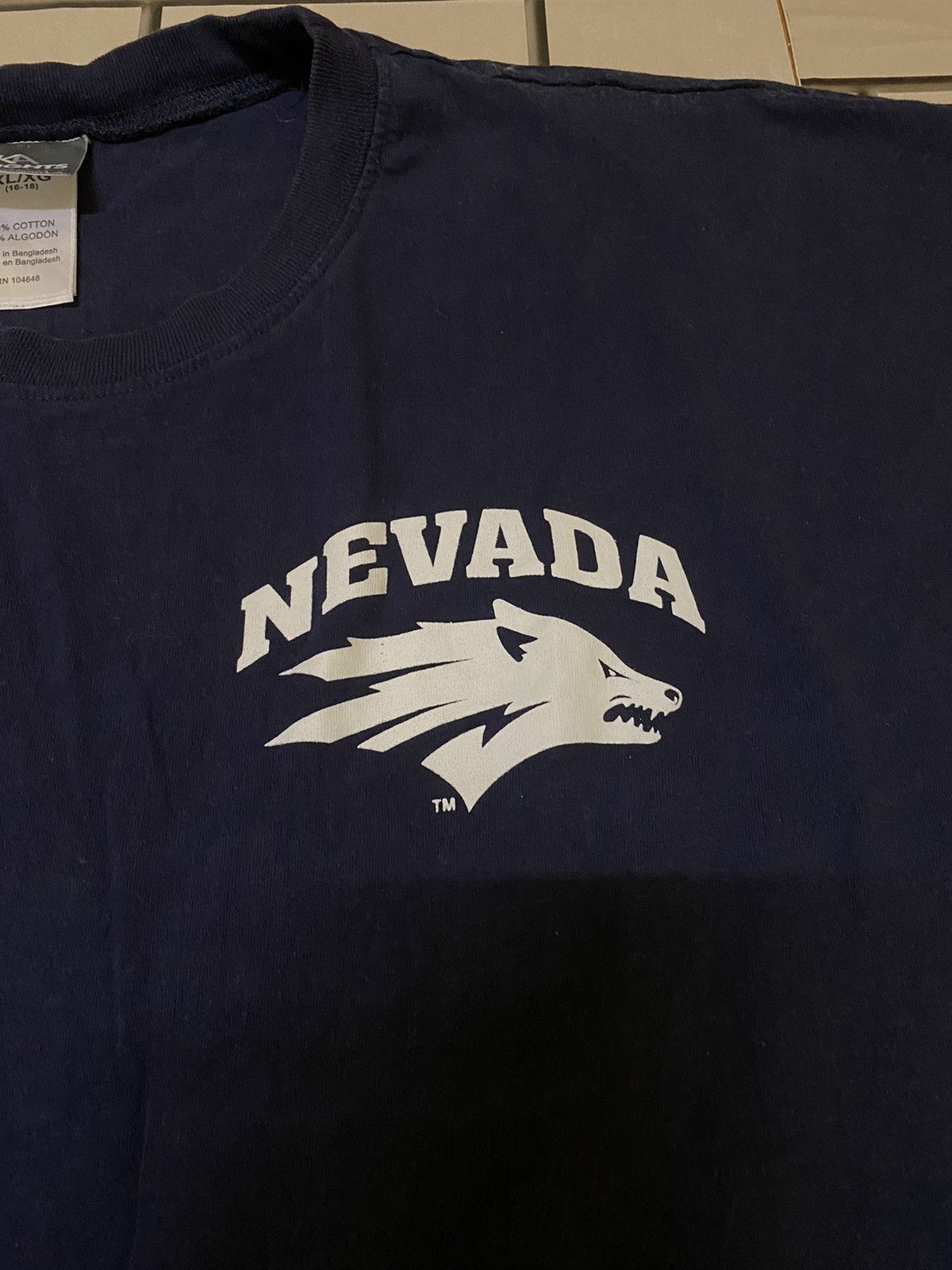 Aether Apparel Nevada wolf pack Size US XL / EU 56 / 4 - 2 Thumbnail