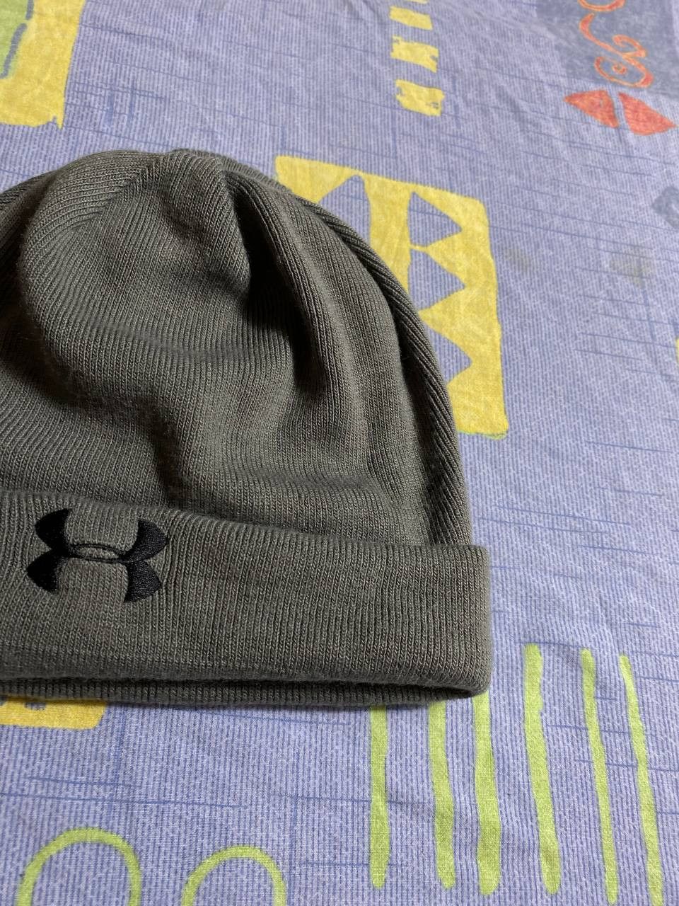 Under Armour Under Armour Hat Size ONE SIZE - 5 Thumbnail