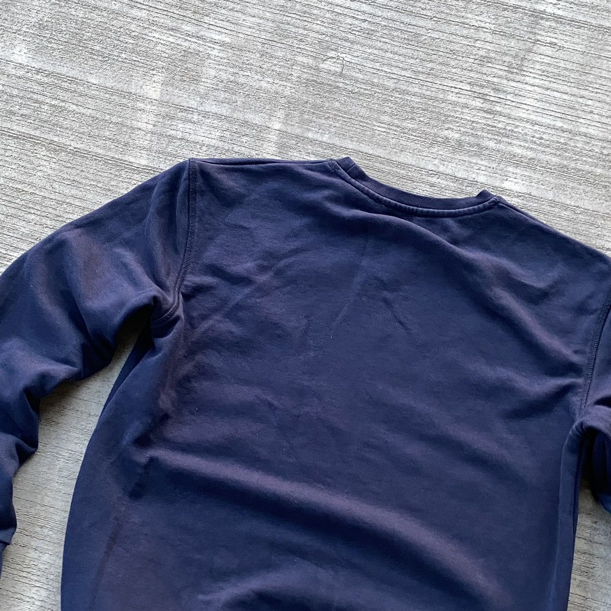 Dsquared2 Dsquared2 Big Logo Rare Sweatshirt Long sleeve Size US M / EU 48-50 / 2 - 6 Thumbnail