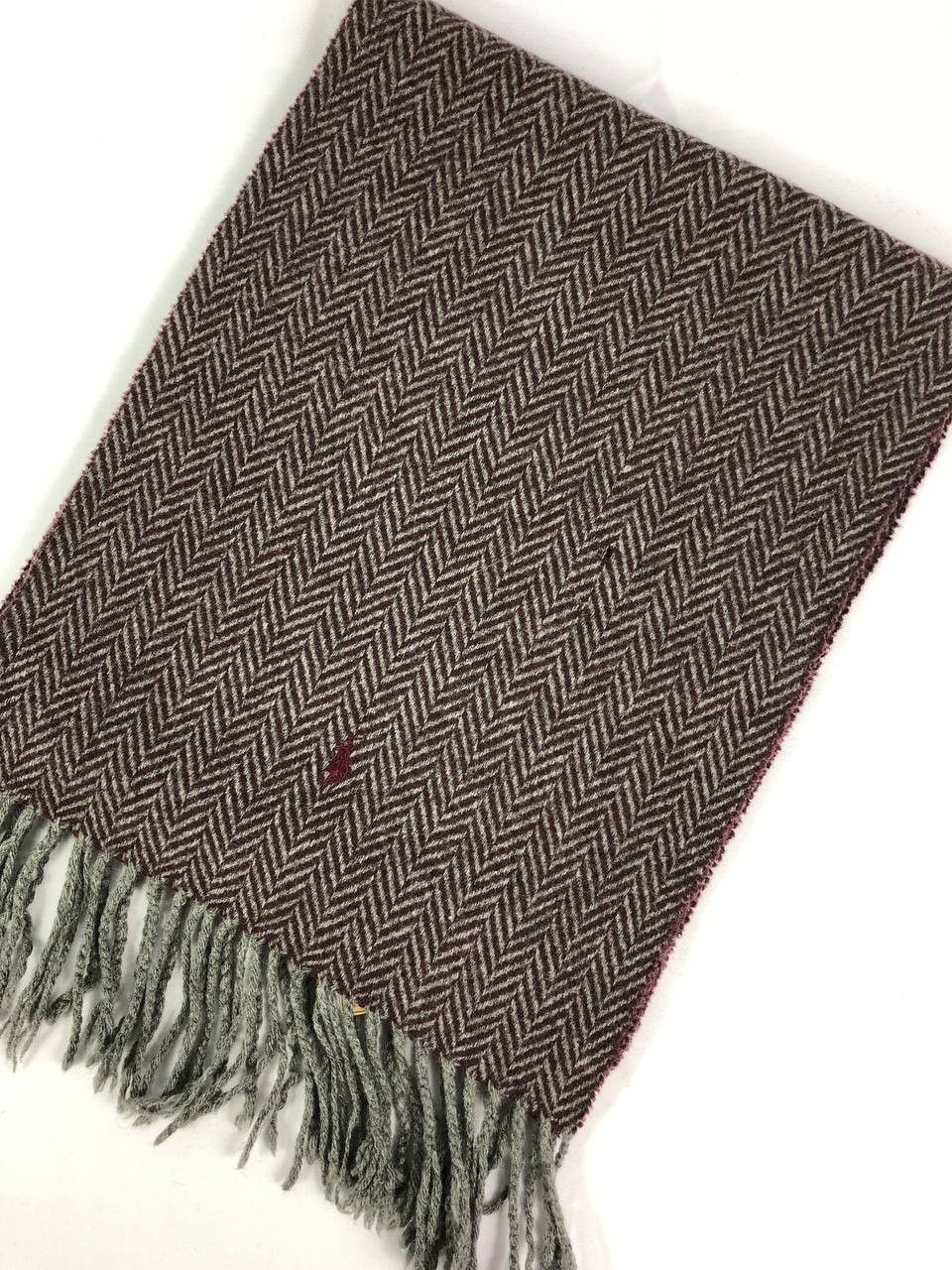 Polo Ralph Lauren Polo Ralph Lauren Scarf / Muffler / Neckwear FS319 Size ONE SIZE - 5 Thumbnail