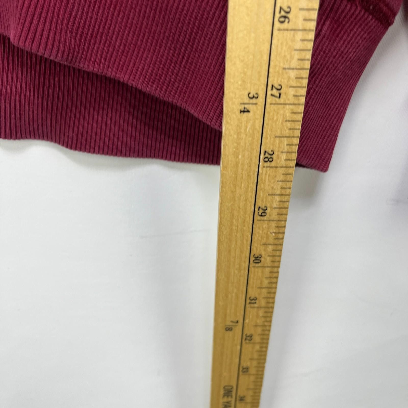 Nike Vintage Nike Mini Swoosh Sweatshirt Y2K XL Size US XL / EU 56 / 4 - 7 Thumbnail