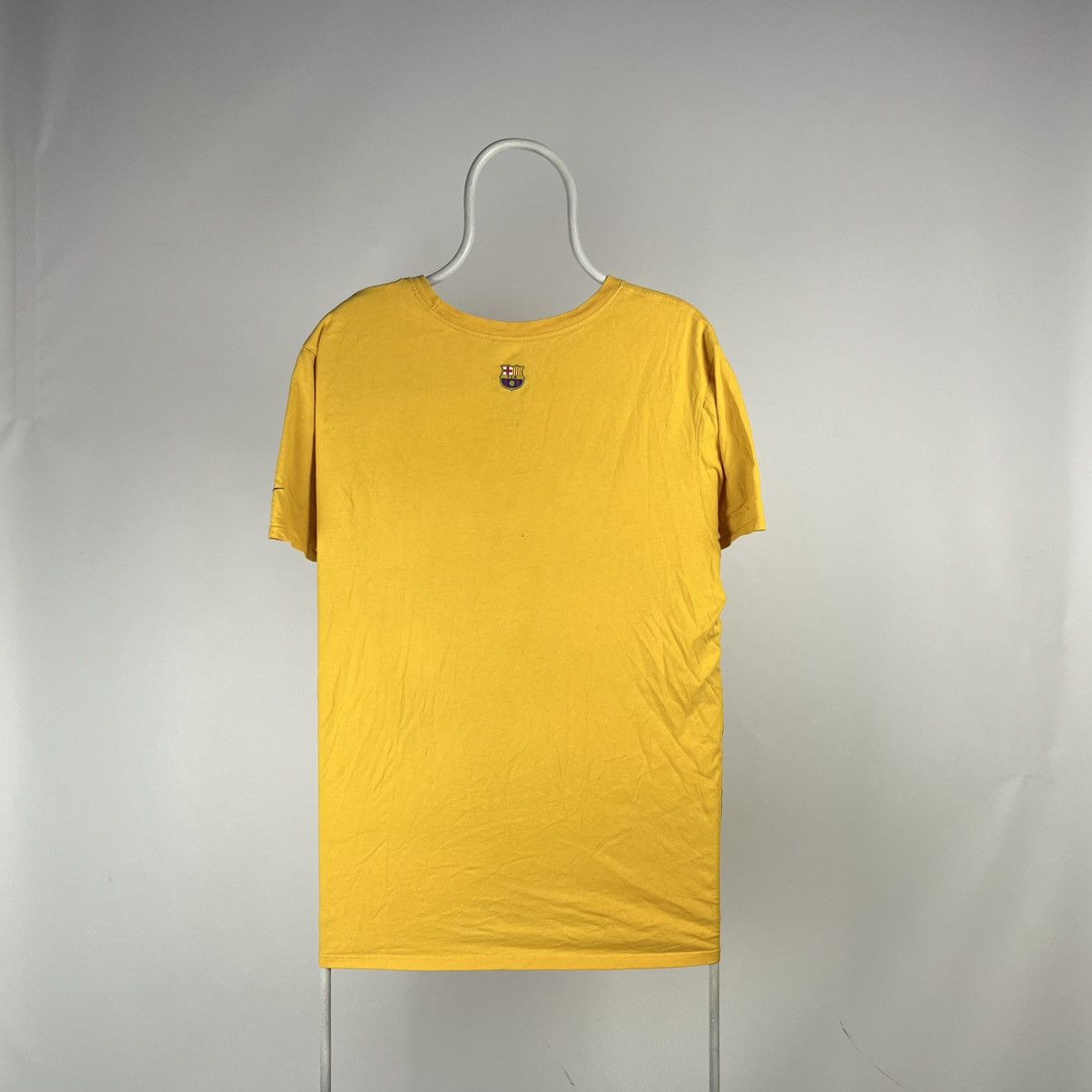 Nike Nike Barcelona Tshirt soccer size XLarge Size US XL / EU 56 / 4 - 2 Thumbnail