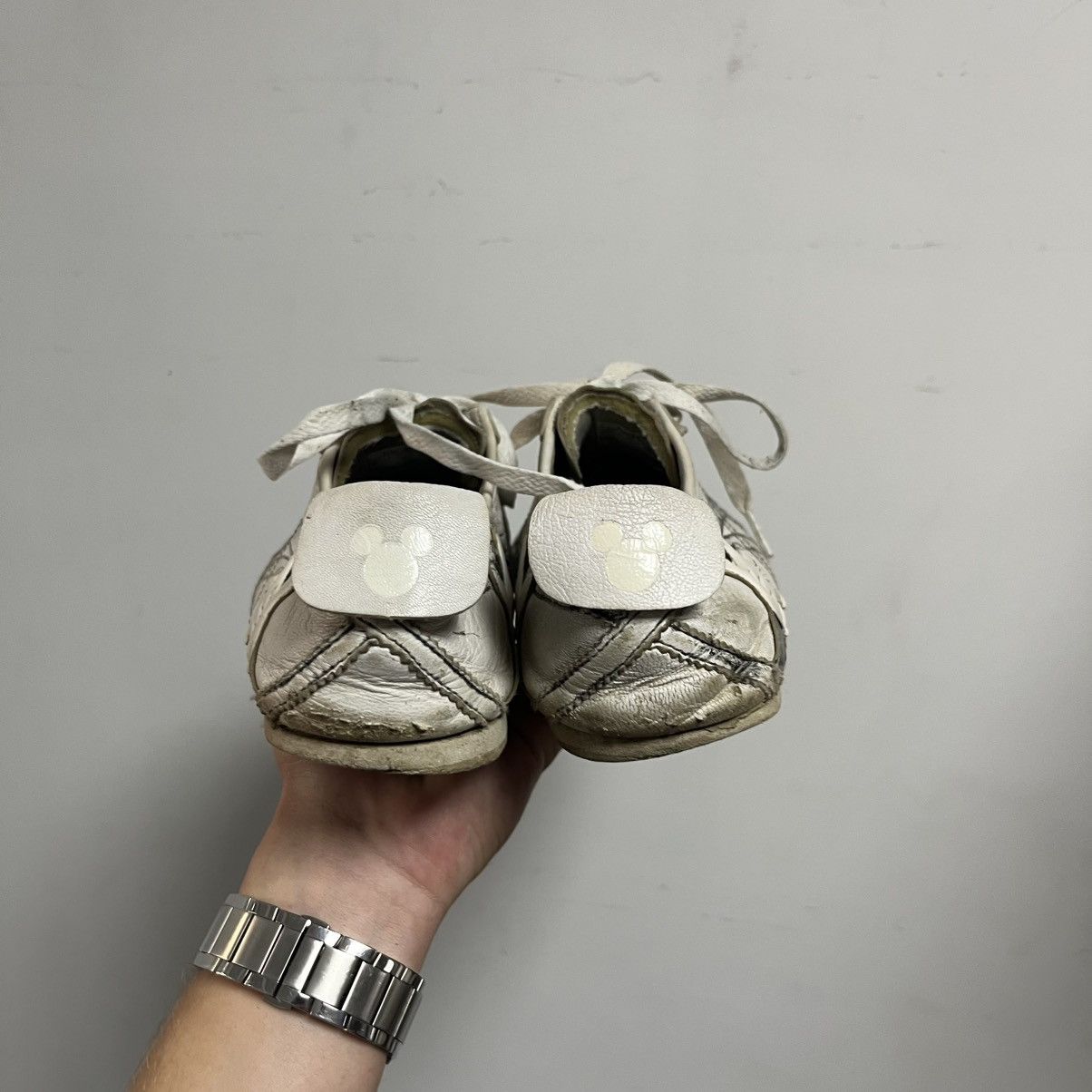 Asics Vintage Asics Onitsuka Tiger Kill Bill 66 Shoes Sneakers Size US 11.5 / EU 44-45 - 9 Thumbnail