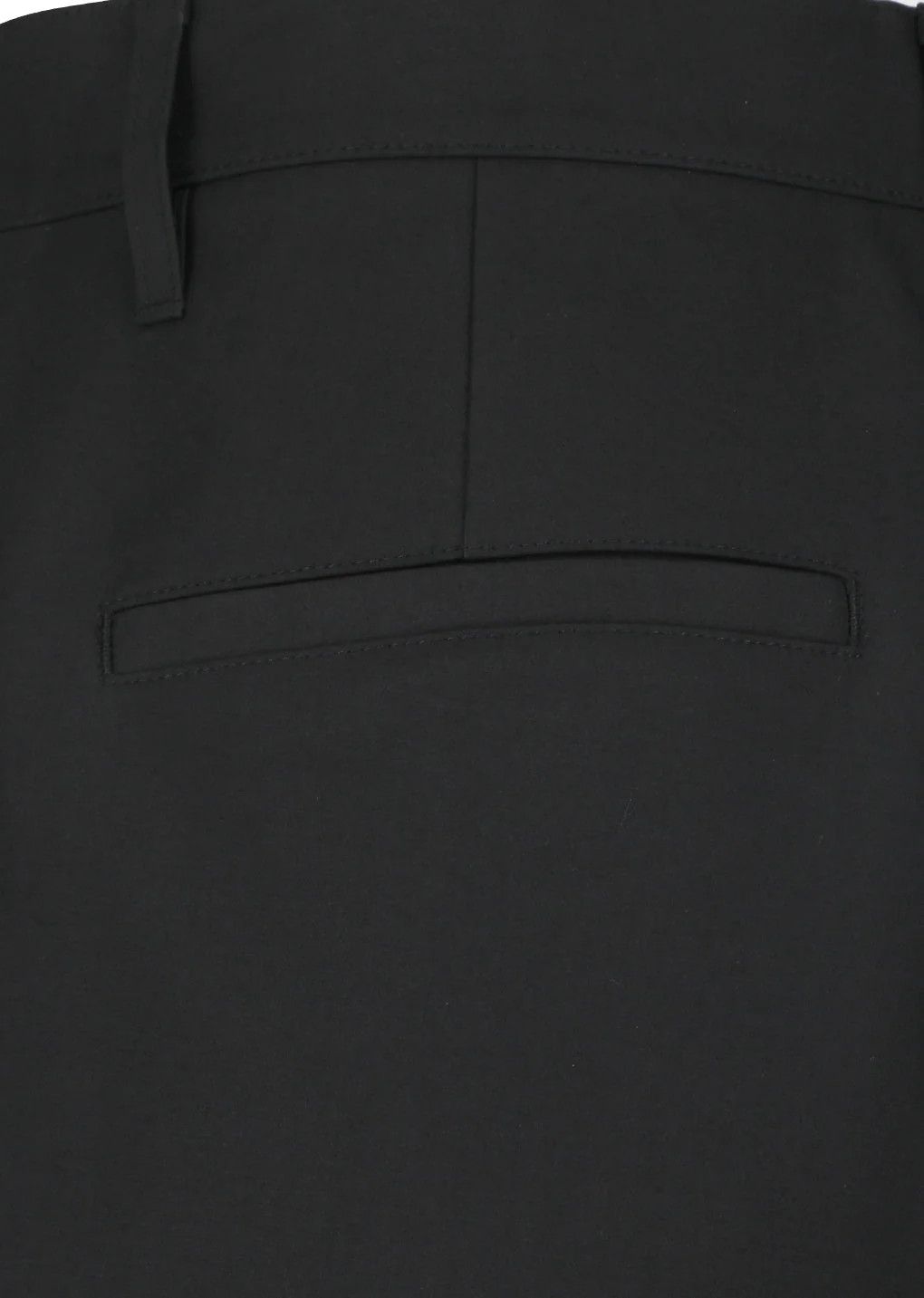 AMOMENTO AMOMENTO Mens Snap Garconne Pants Size US 32 / EU 48 - 7 Thumbnail